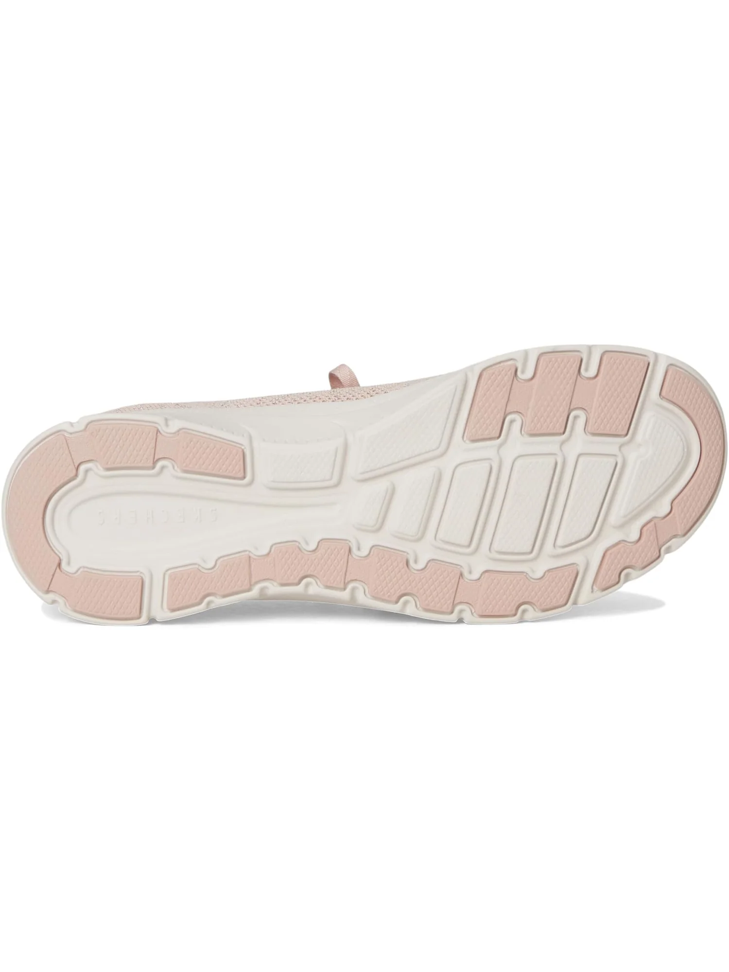 Кроссовки SKECHERS Women's Arch Fit Refine 2.0 Opal — изображение 3 из 7, розовый