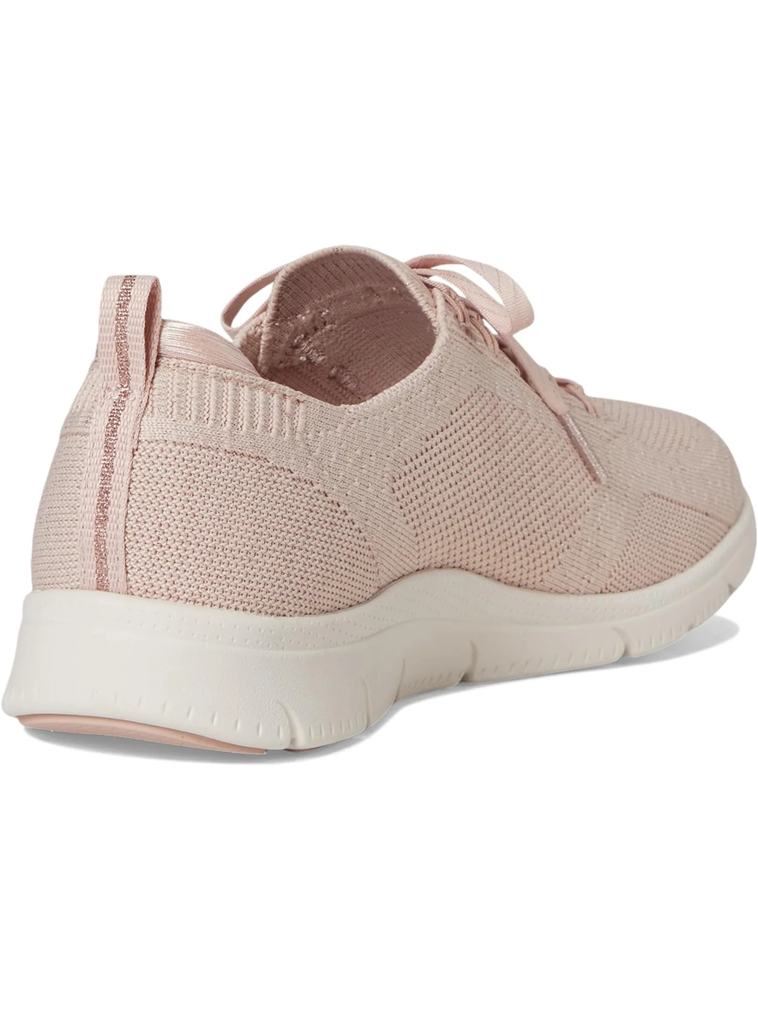 Кроссовки SKECHERS Women's Arch Fit Refine 2.0 Opal — изображение 5 из 7, розовый