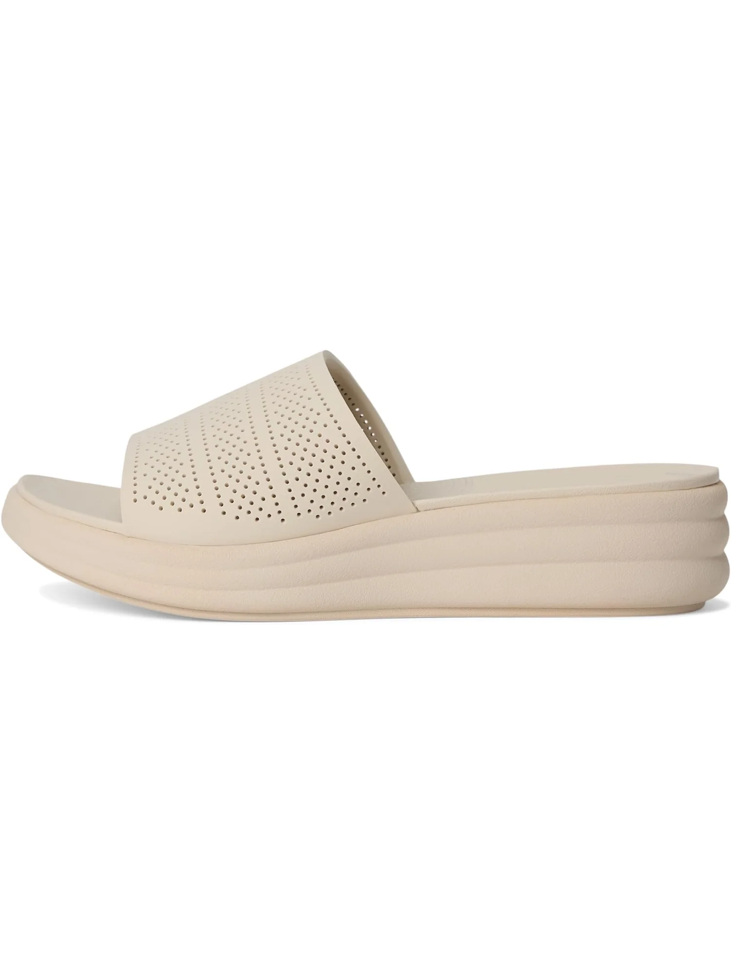 Сандалии Clarks Women's Drift Twist — изображение 4 из 7, кремовый