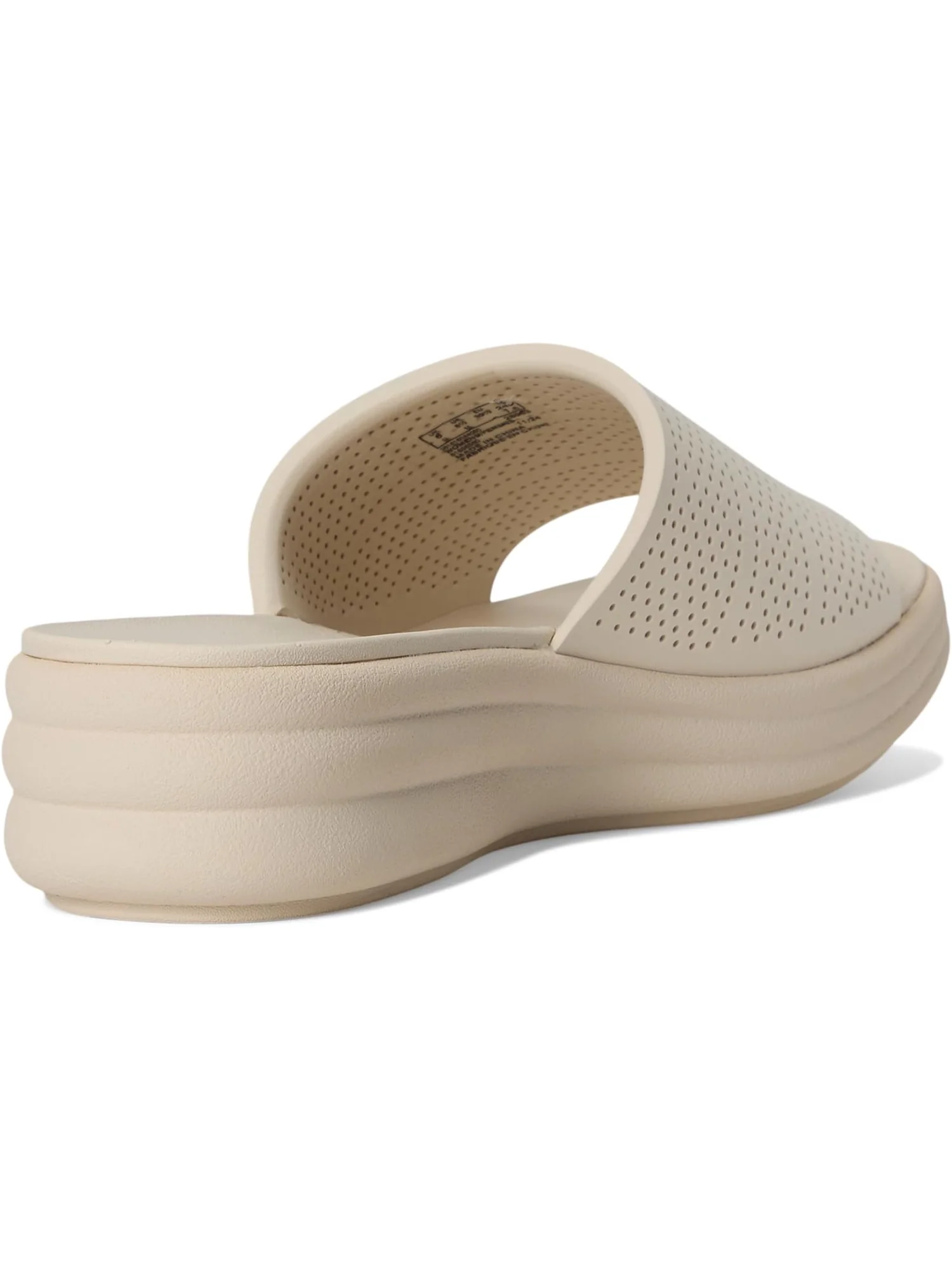 Сандалии Clarks Women's Drift Twist — изображение 5 из 7, кремовый