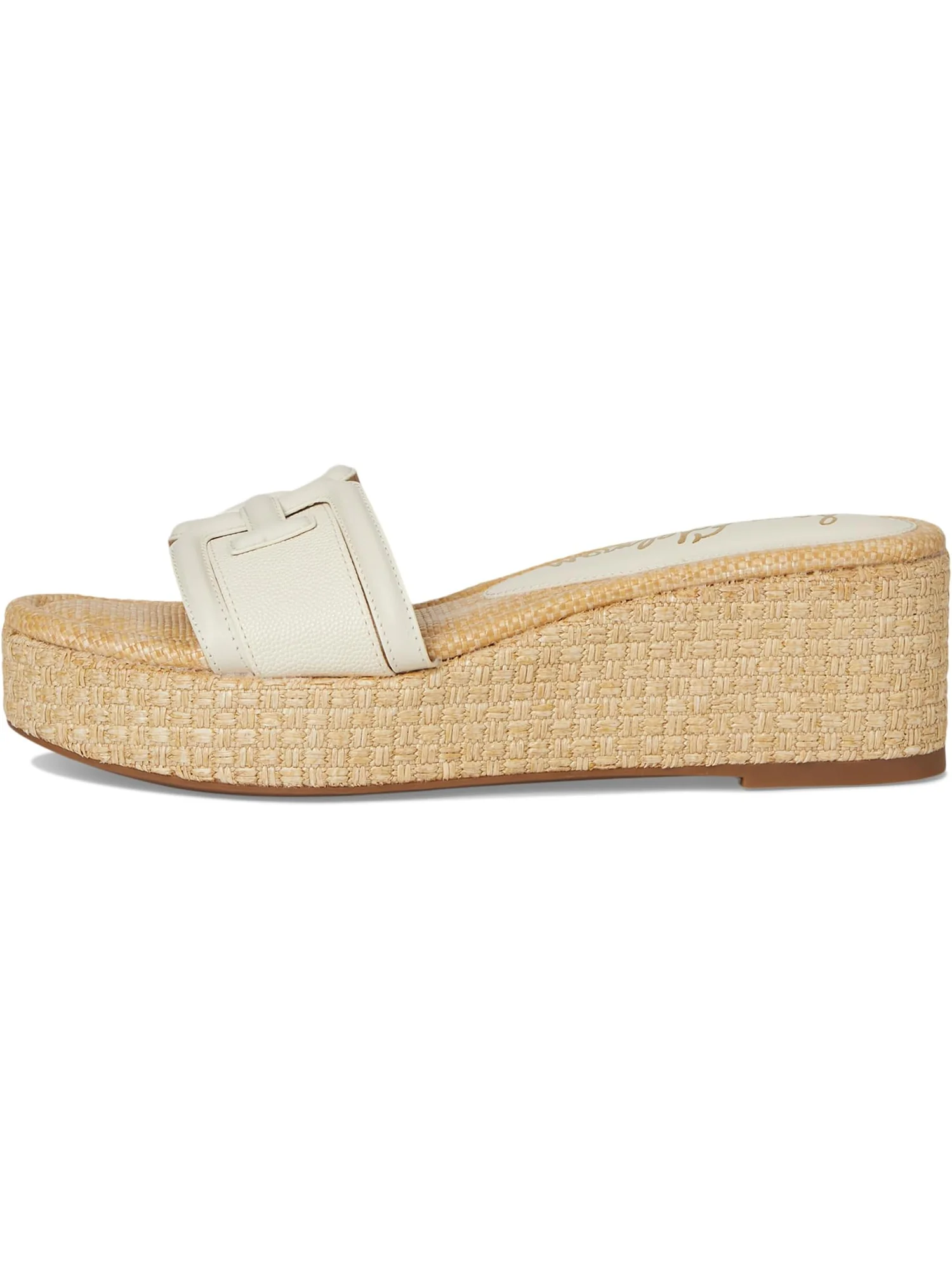 Туфли Sam Edelman Women's Pauleena — изображение 4 из 7, слоновая кость