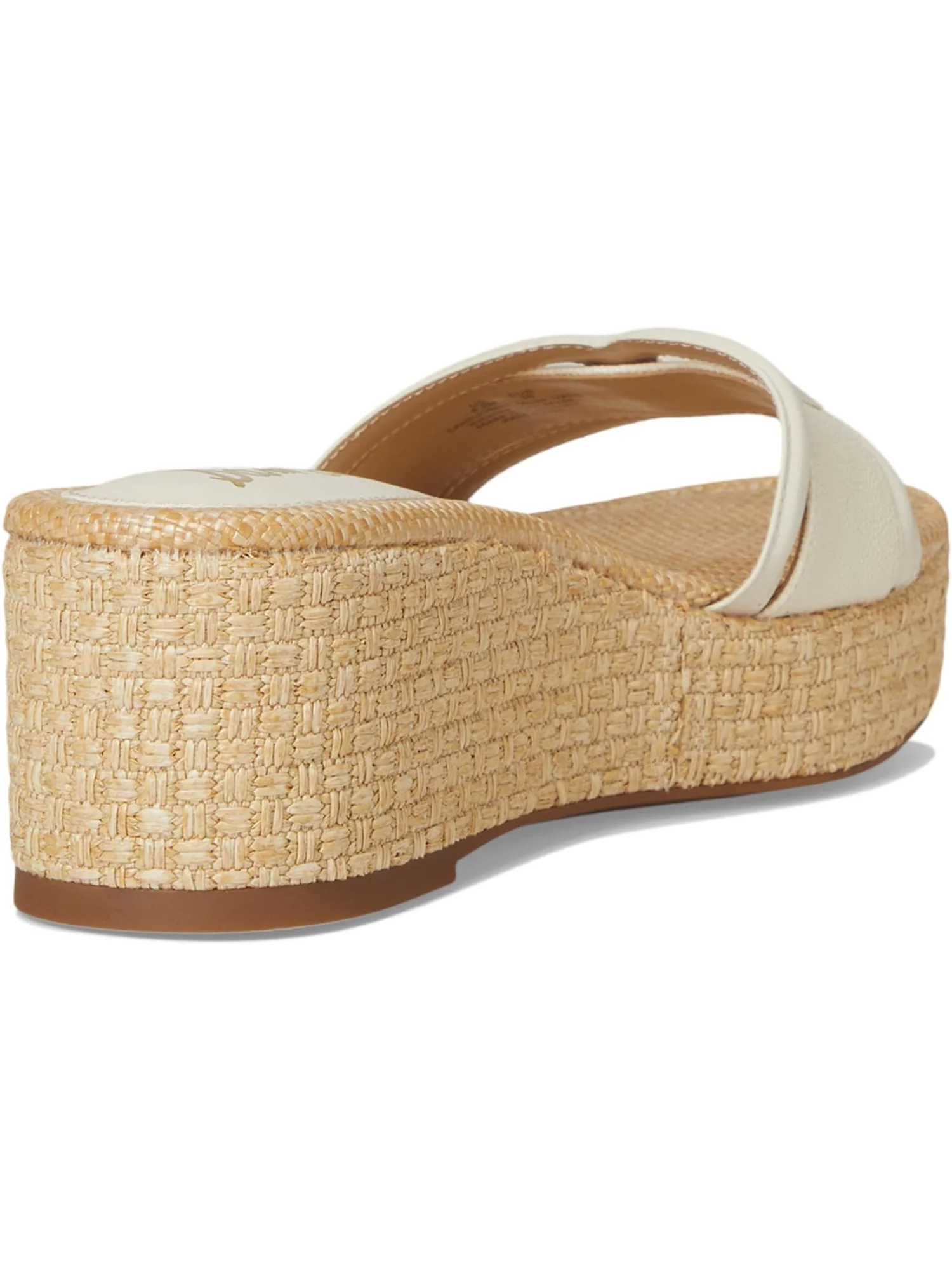 Туфли Sam Edelman Women's Pauleena — изображение 5 из 7, слоновая кость