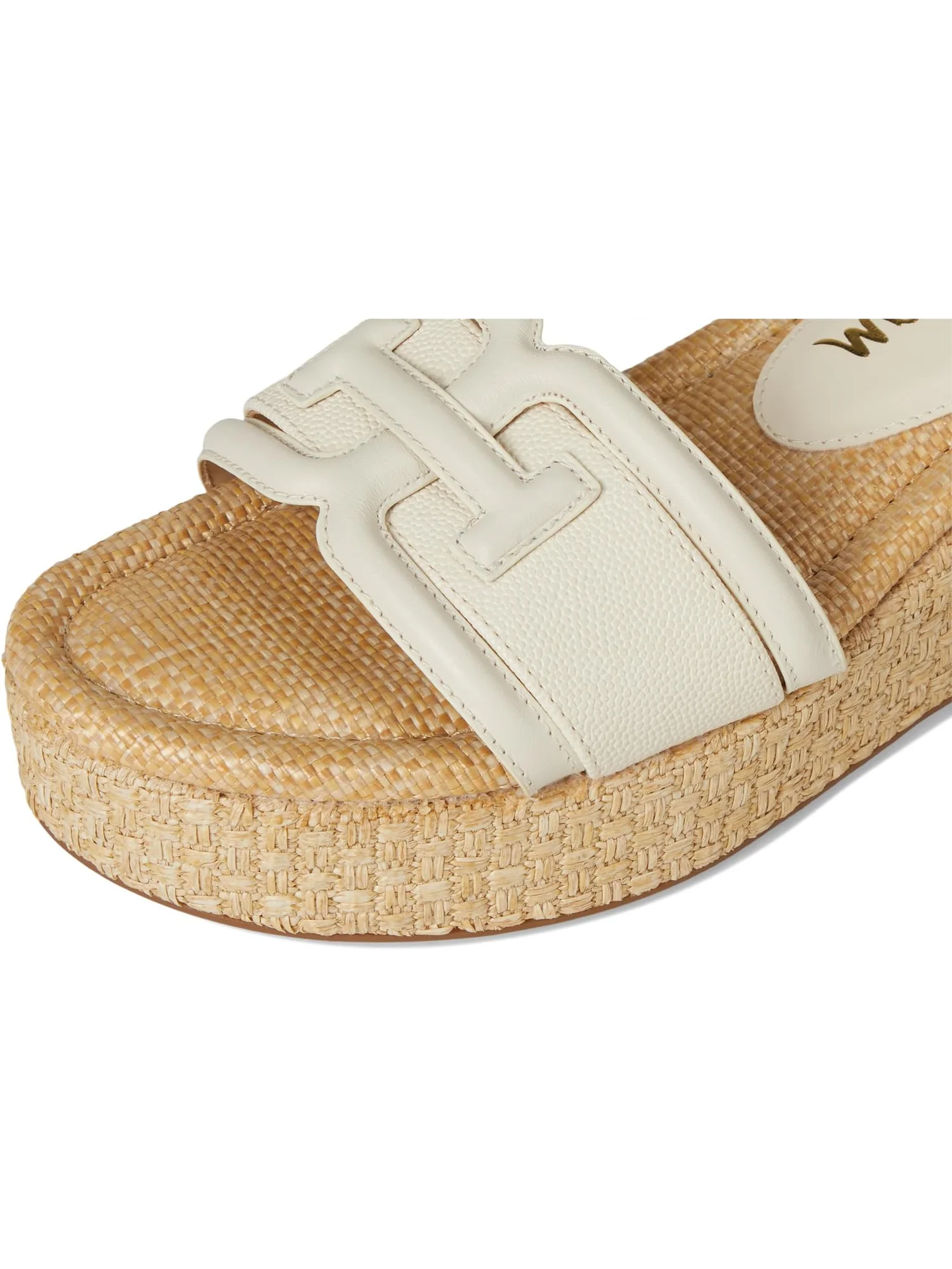 Туфли Sam Edelman Women's Pauleena — изображение 6 из 7, слоновая кость