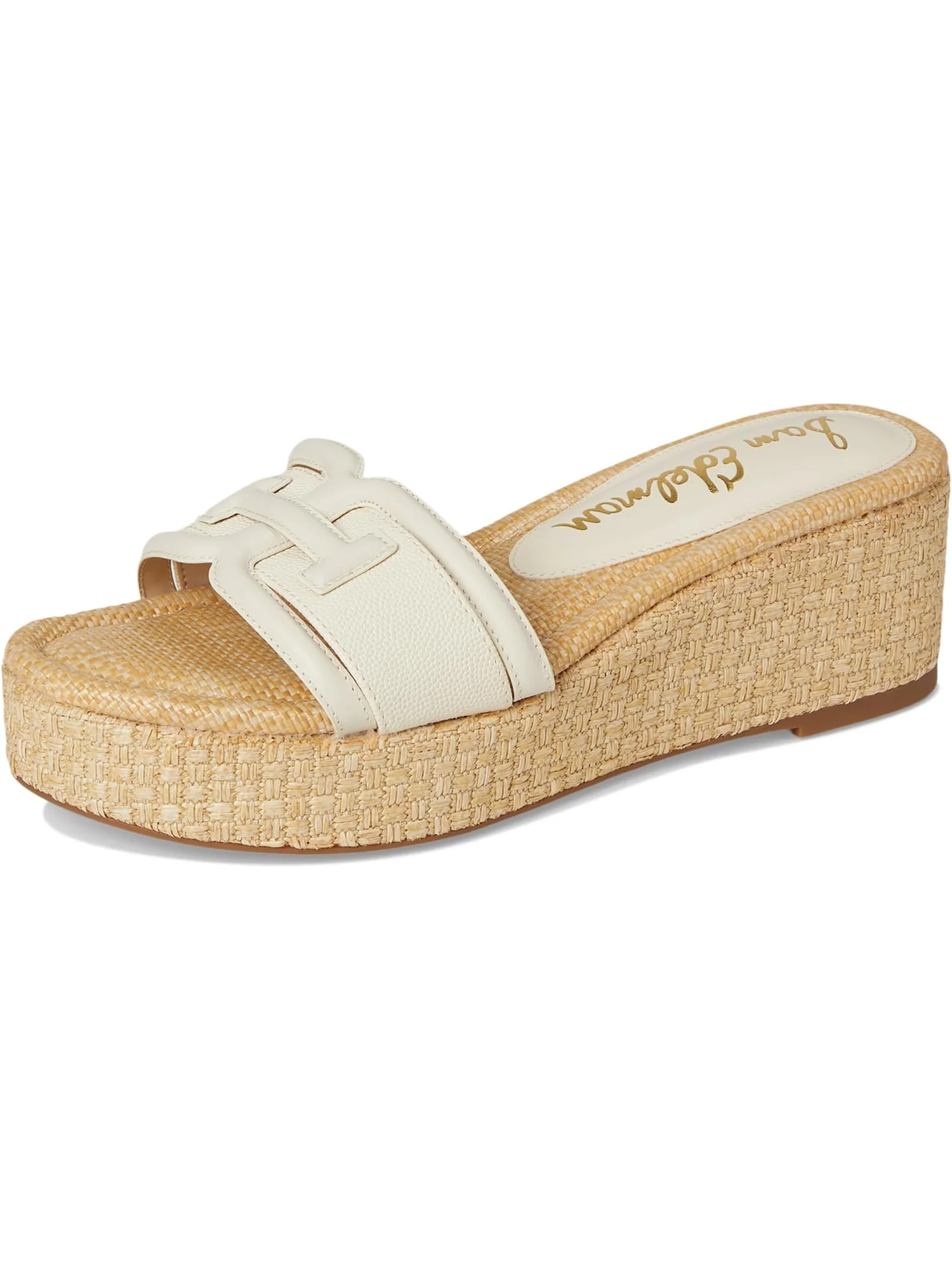 Туфли Sam Edelman Women's Pauleena — изображение 7 из 7, слоновая кость