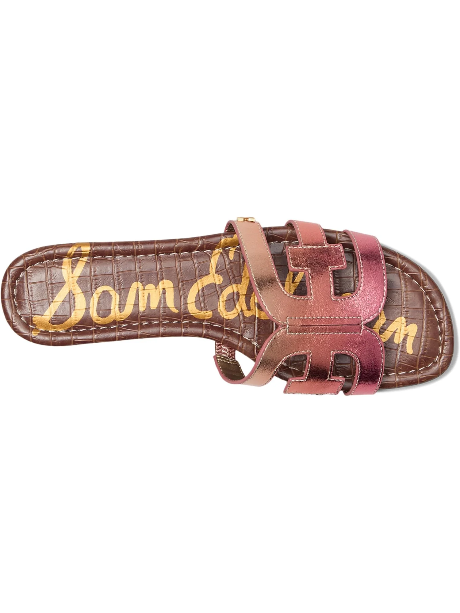 Сандалии Sam Edelman Women's Bay — изображение 2 из 7, мульти