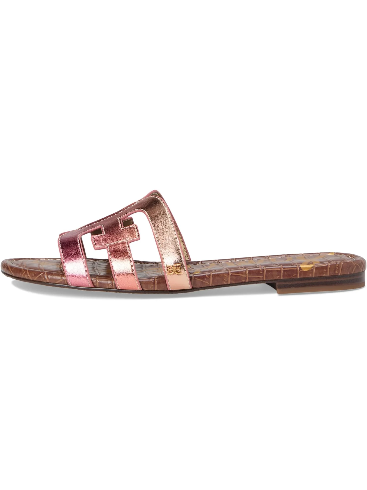 Сандалии Sam Edelman Women's Bay — изображение 4 из 7, мульти