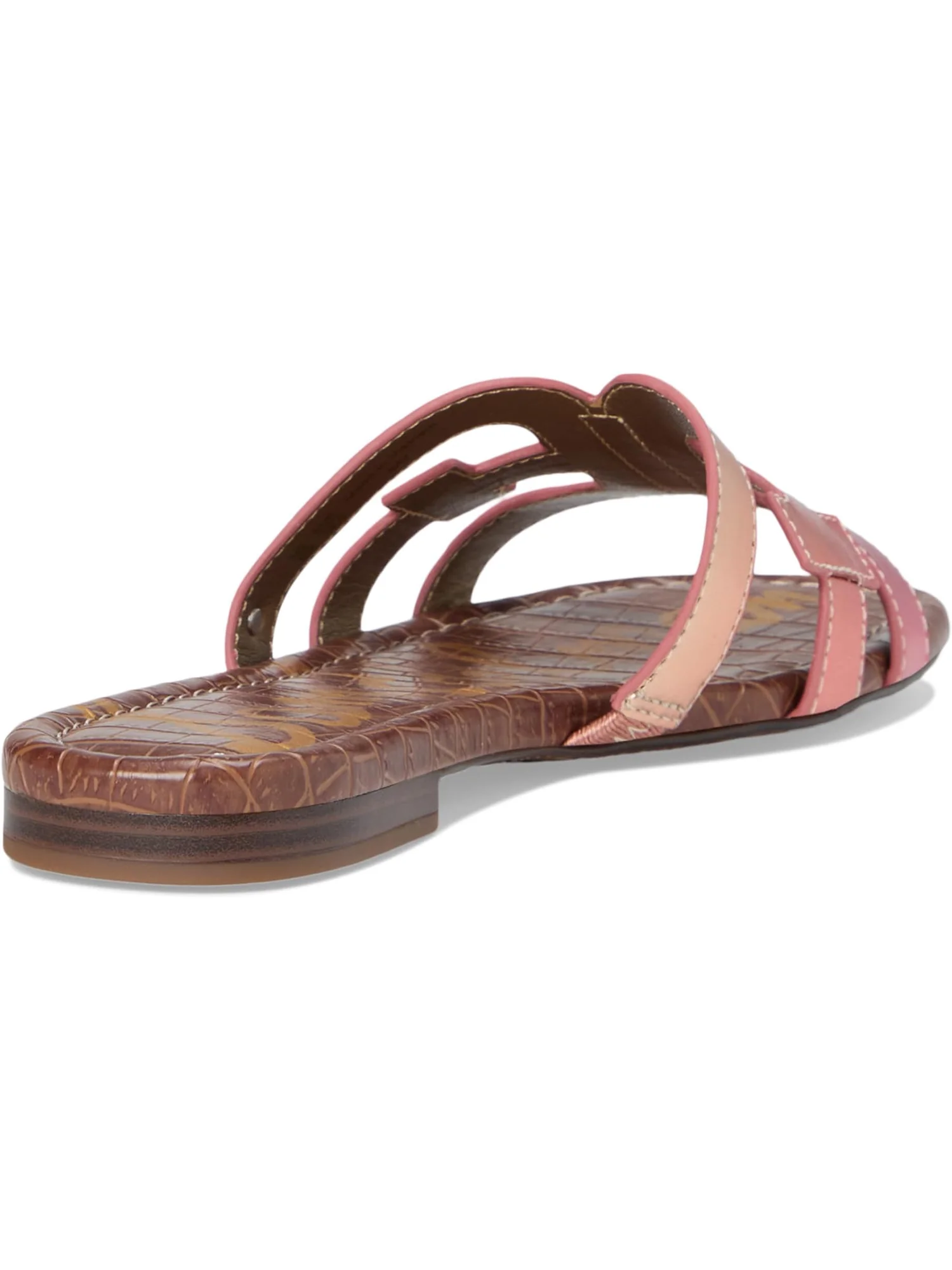 Сандалии Sam Edelman Women's Bay — изображение 5 из 7, мульти