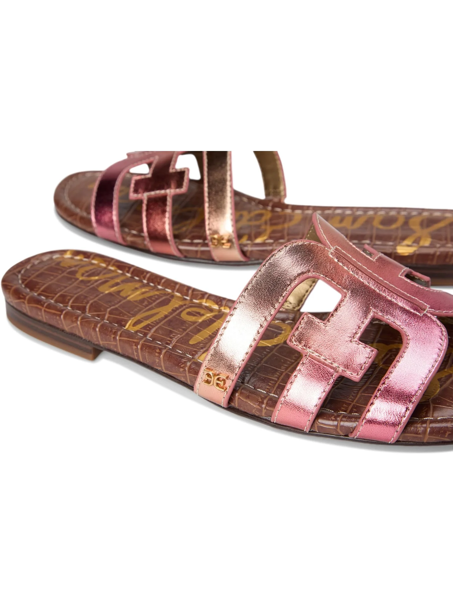 Сандалии Sam Edelman Women's Bay — изображение 6 из 7, мульти