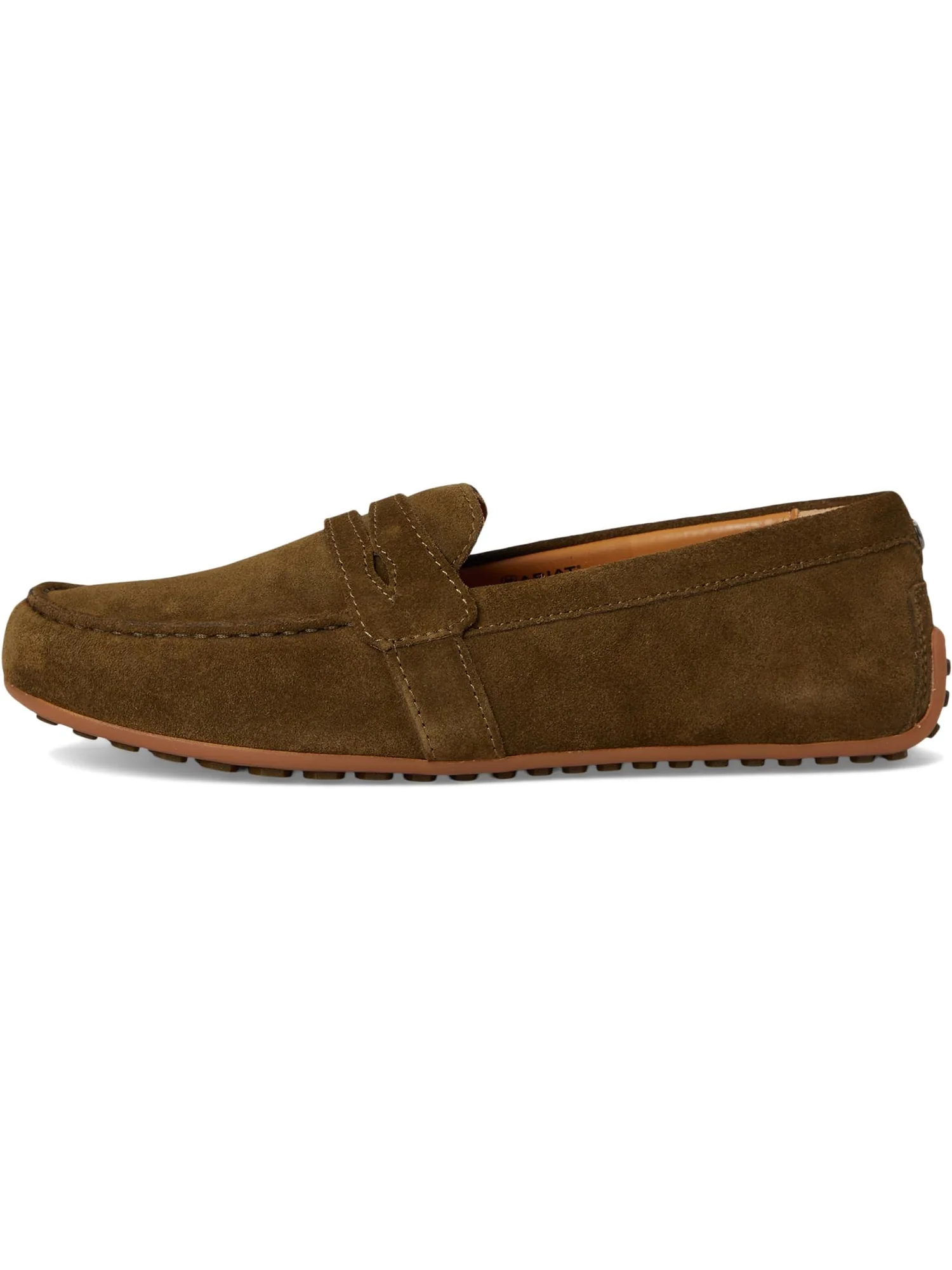 Лоферы Ariat Women's Selene Driving Moc — изображение 4 из 7, темный оливковый
