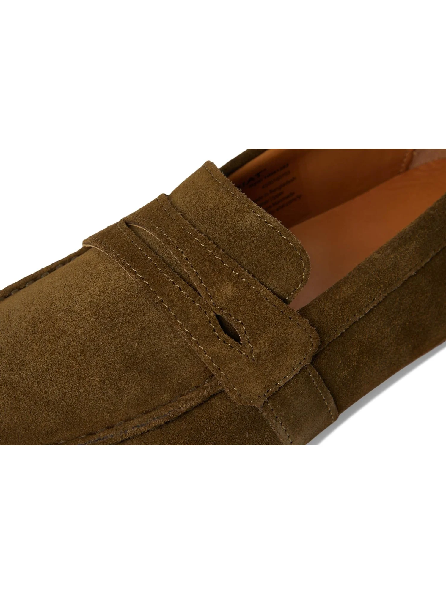 Лоферы Ariat Women's Selene Driving Moc — изображение 6 из 7, темный оливковый