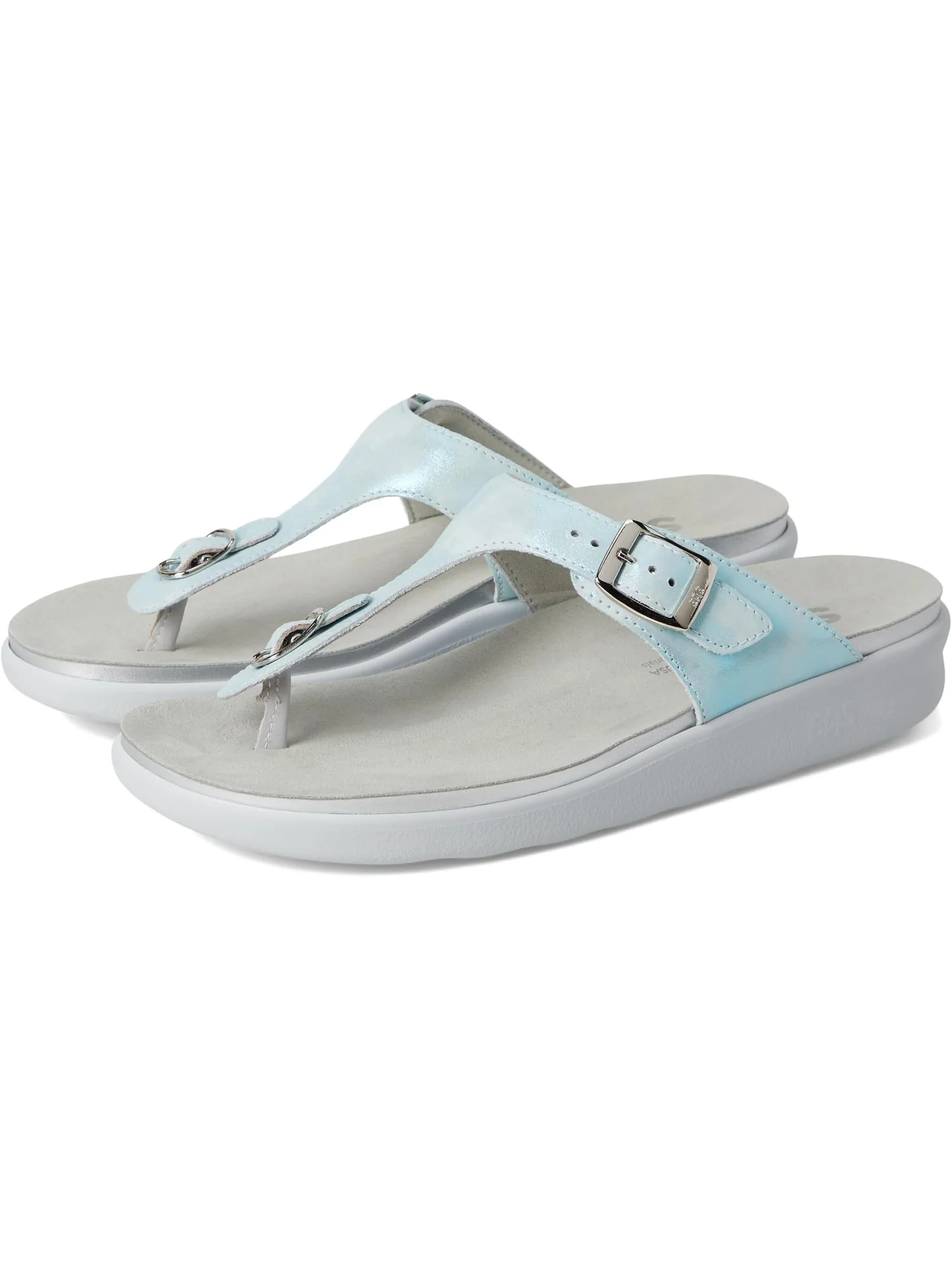 Женские сандалии-стринги Sanibel Comfort SAS