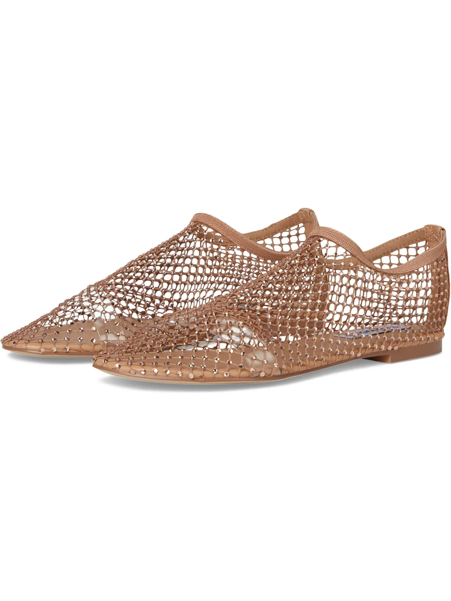 Балетки Steve Madden Women's Mino-r