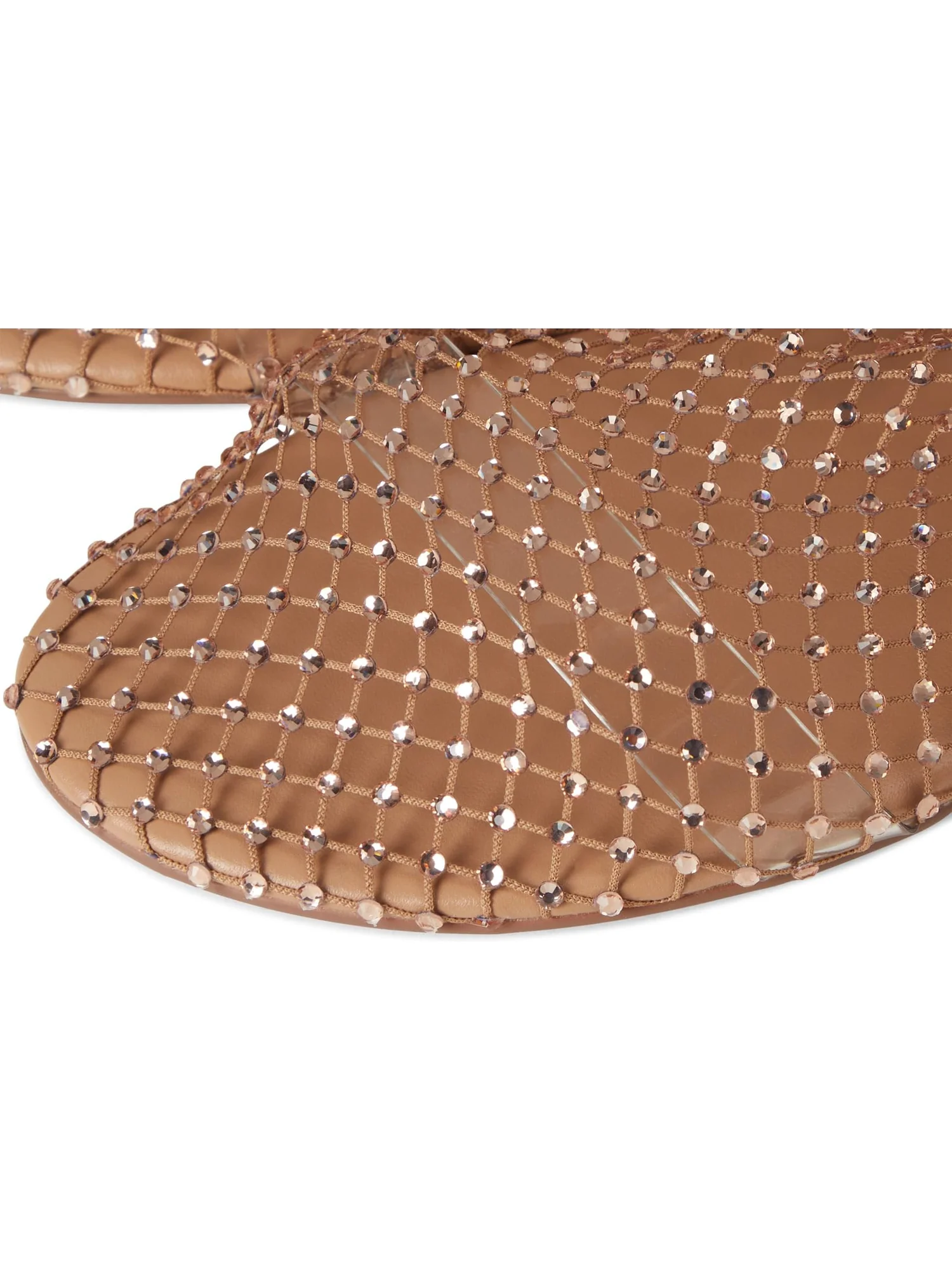 Балетки Steve Madden Women's Mino-r — изображение 6 из 7, пудровый розовый