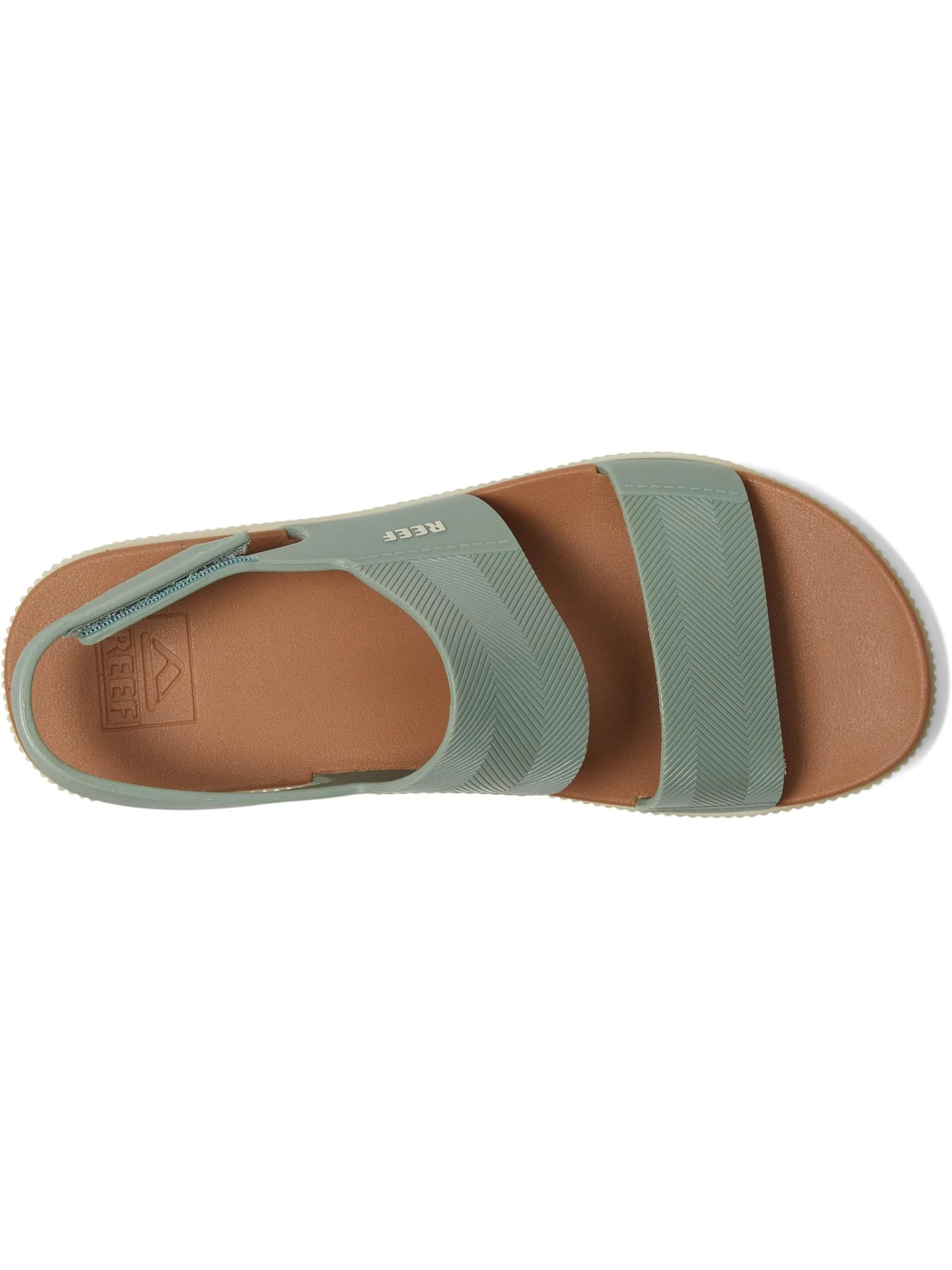 Сандалии Reef Women's Water Vista Higher — изображение 2 из 7, морозный