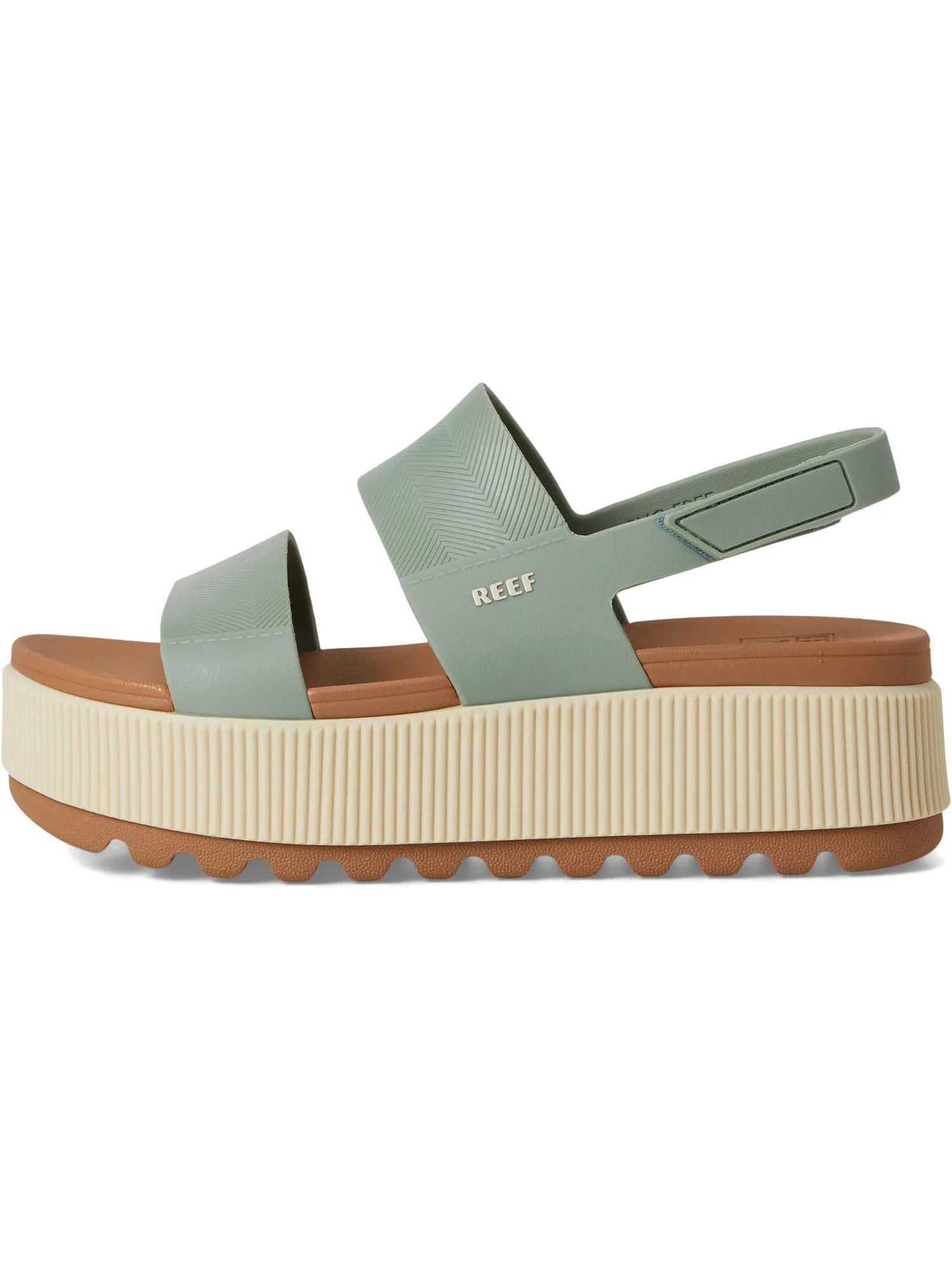 Сандалии Reef Women's Water Vista Higher — изображение 4 из 7, морозный