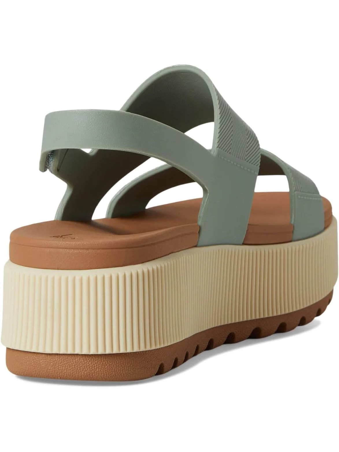 Сандалии Reef Women's Water Vista Higher — изображение 5 из 7, морозный