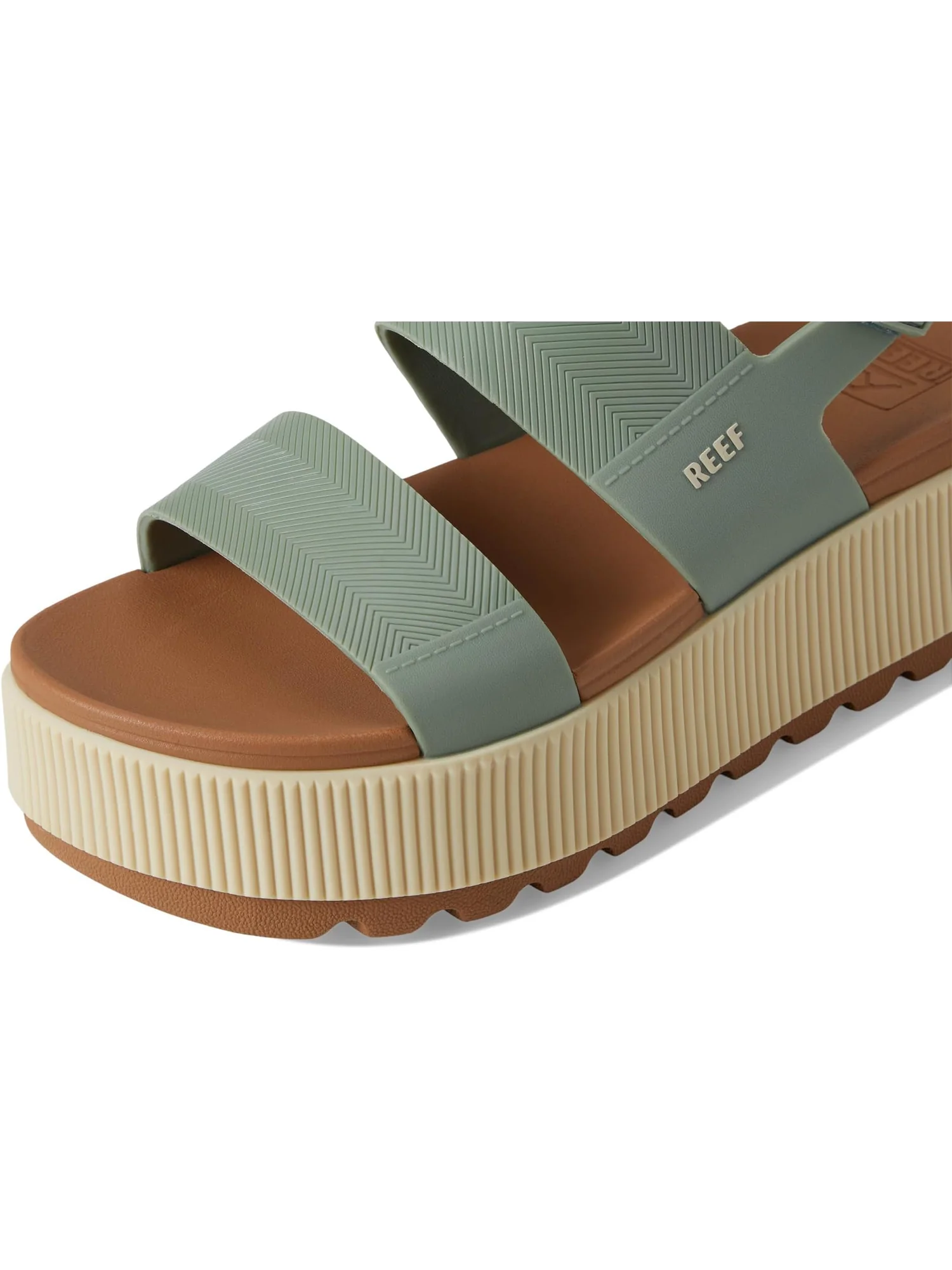 Сандалии Reef Women's Water Vista Higher — изображение 6 из 7, морозный