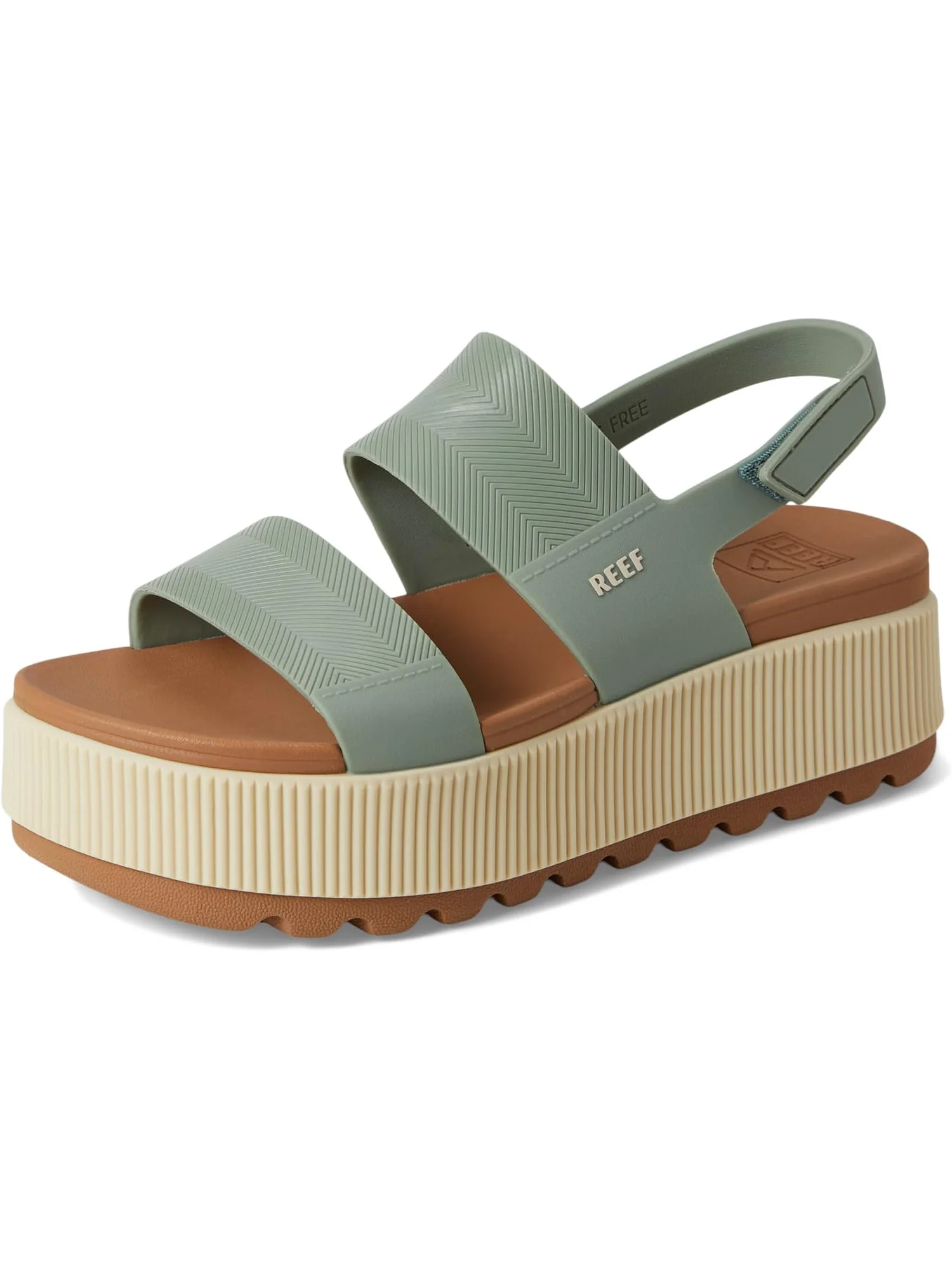 Сандалии Reef Women's Water Vista Higher — изображение 7 из 7, морозный