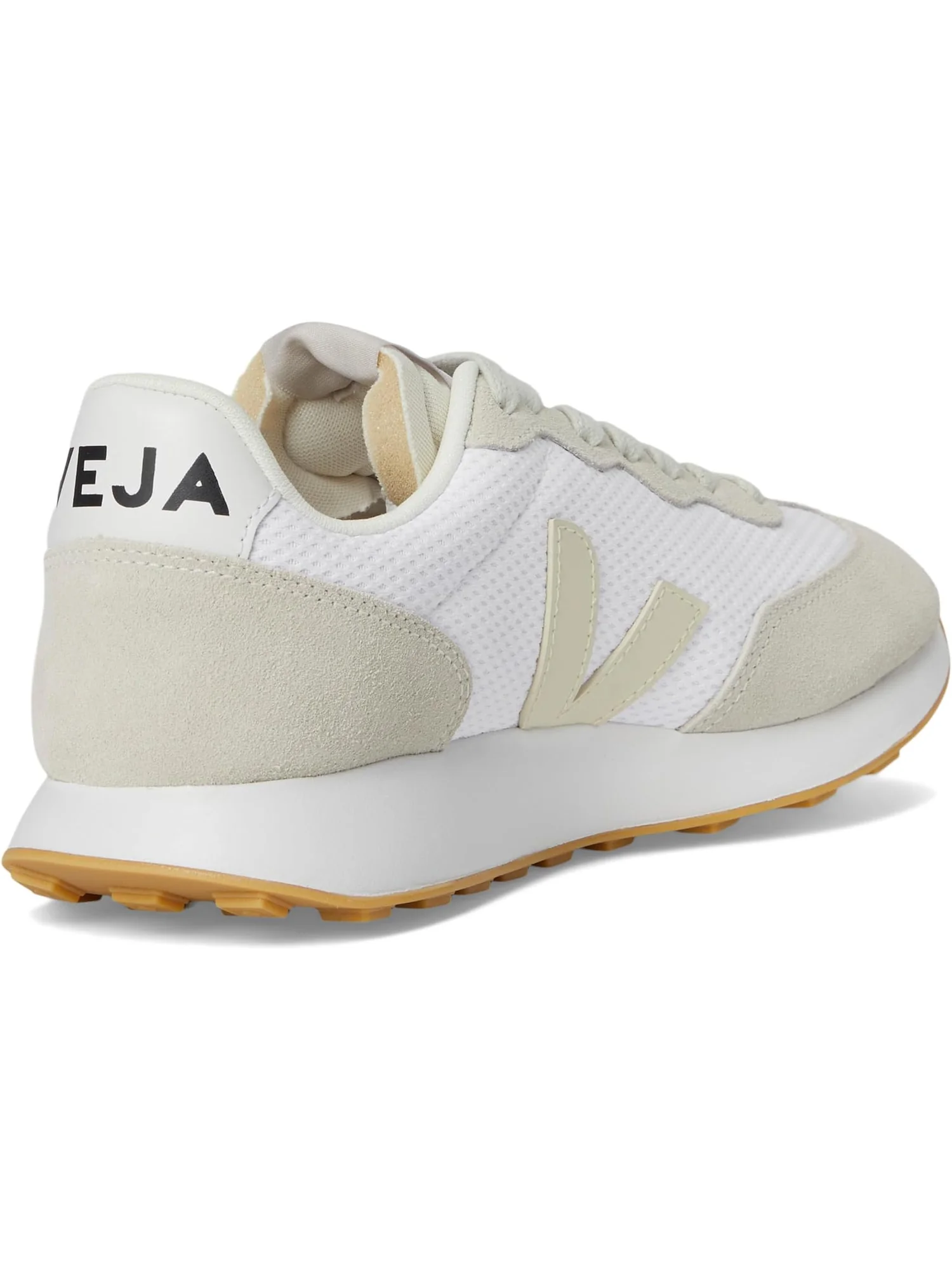 Кроссовки VEJA Women's Rio Branco II — изображение 5 из 7, белый