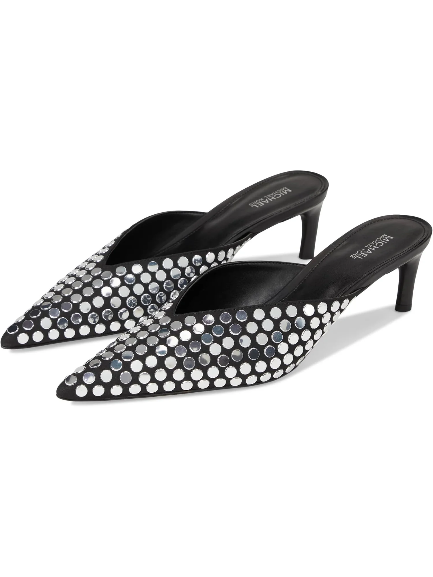 Туфли MICHAEL Michael Kors Women's Kasia Mule Pump
