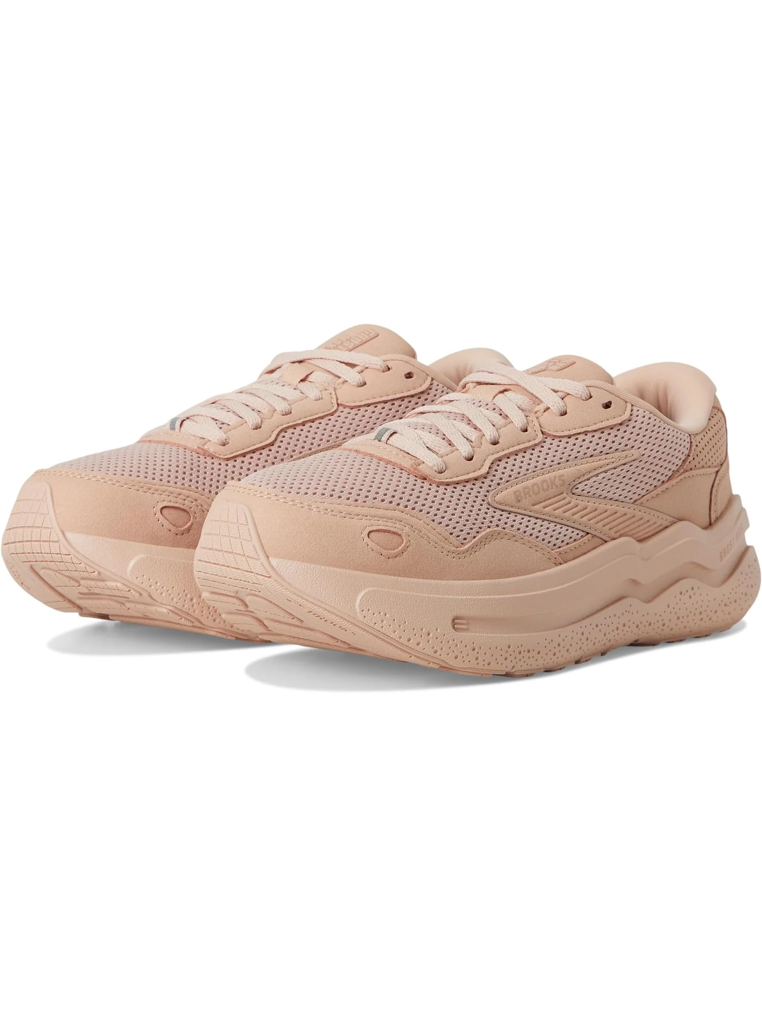 Кроссовки Brooks Women's Ghost Max SE