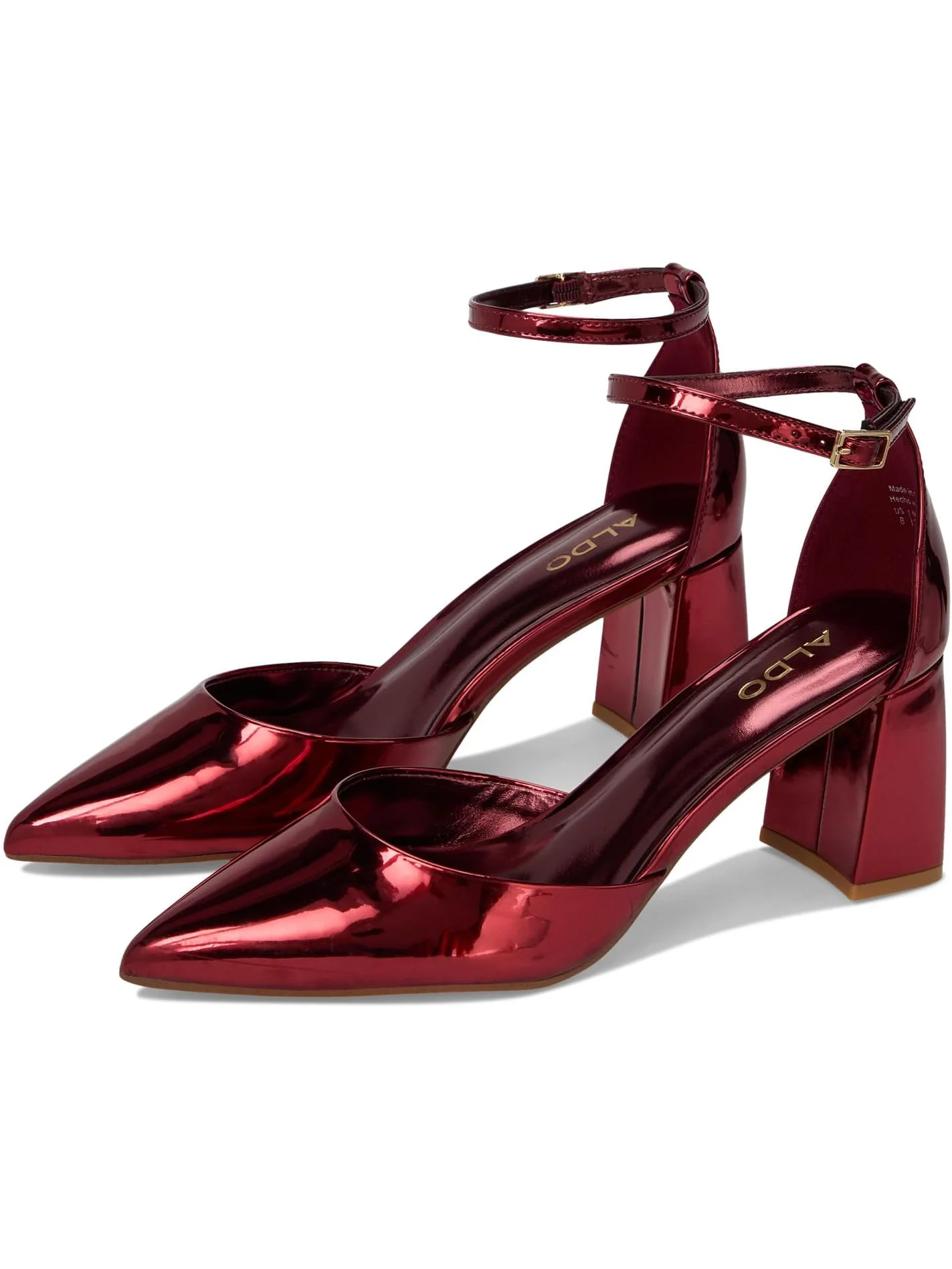 Туфли ALDO Women's Jan