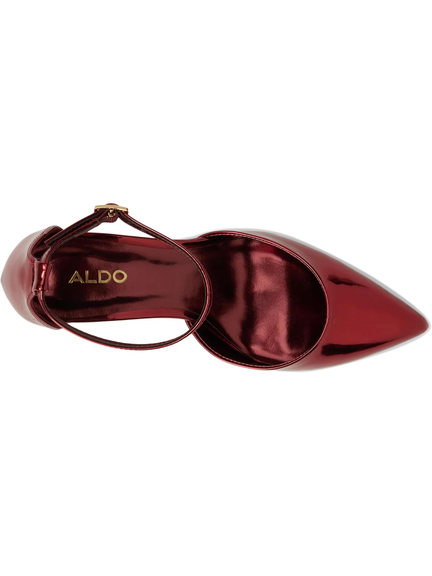 Туфли ALDO Women's Jan — изображение 2 из 7, бордо