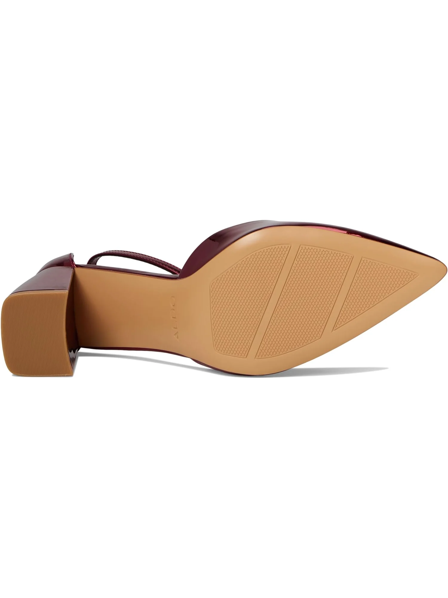 Туфли ALDO Women's Jan — изображение 3 из 7, бордо