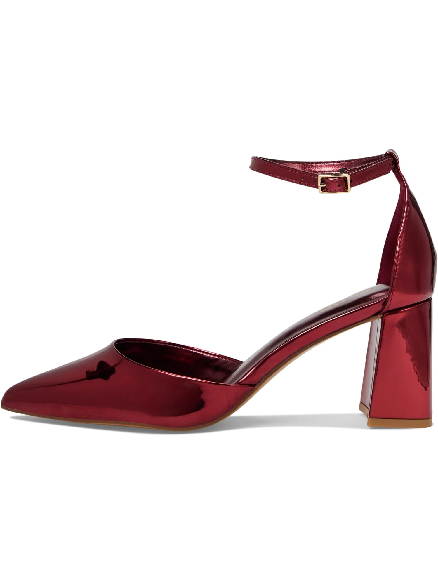 Туфли ALDO Women's Jan — изображение 4 из 7, бордо