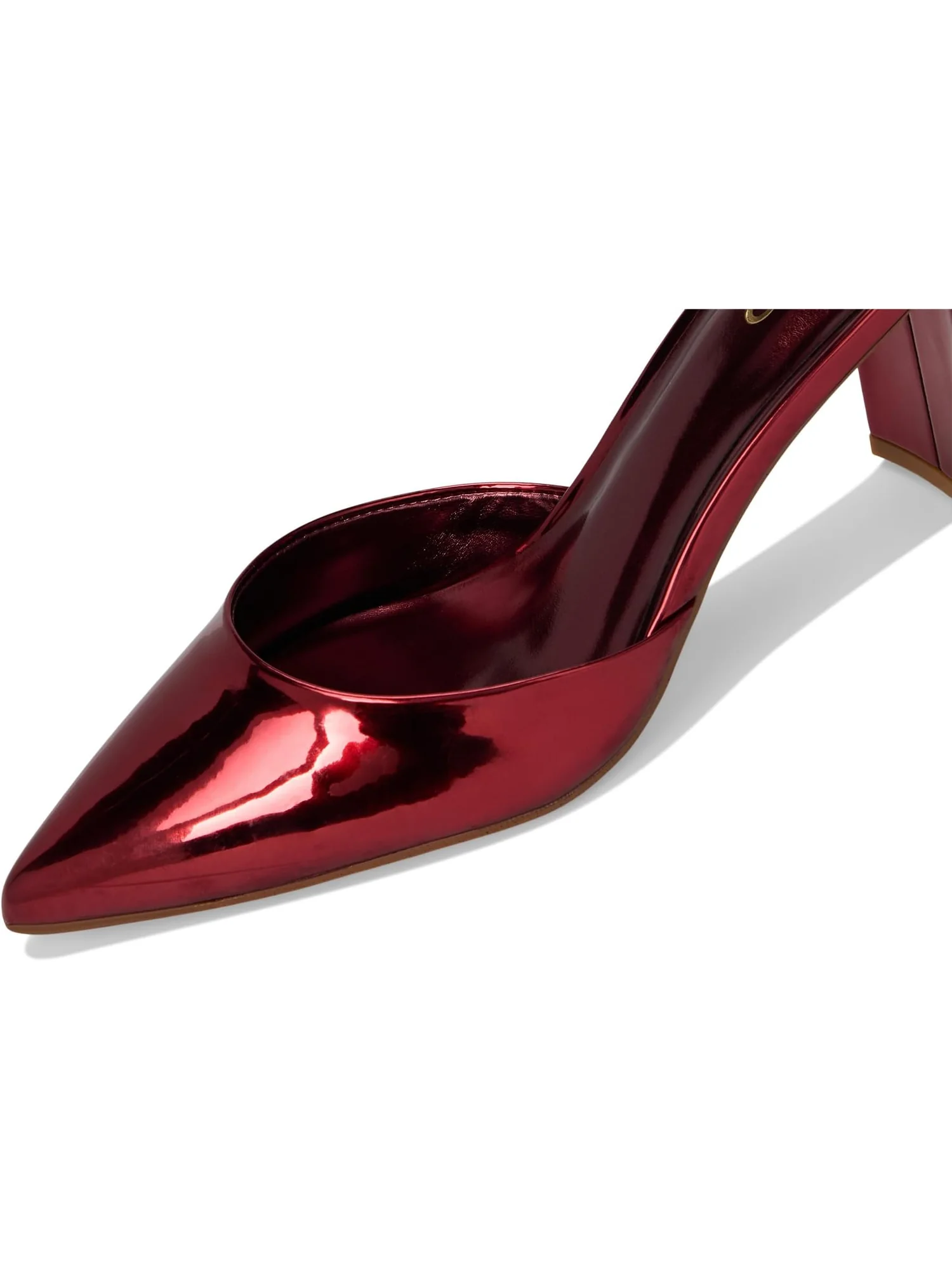 Туфли ALDO Women's Jan — изображение 6 из 7, бордо