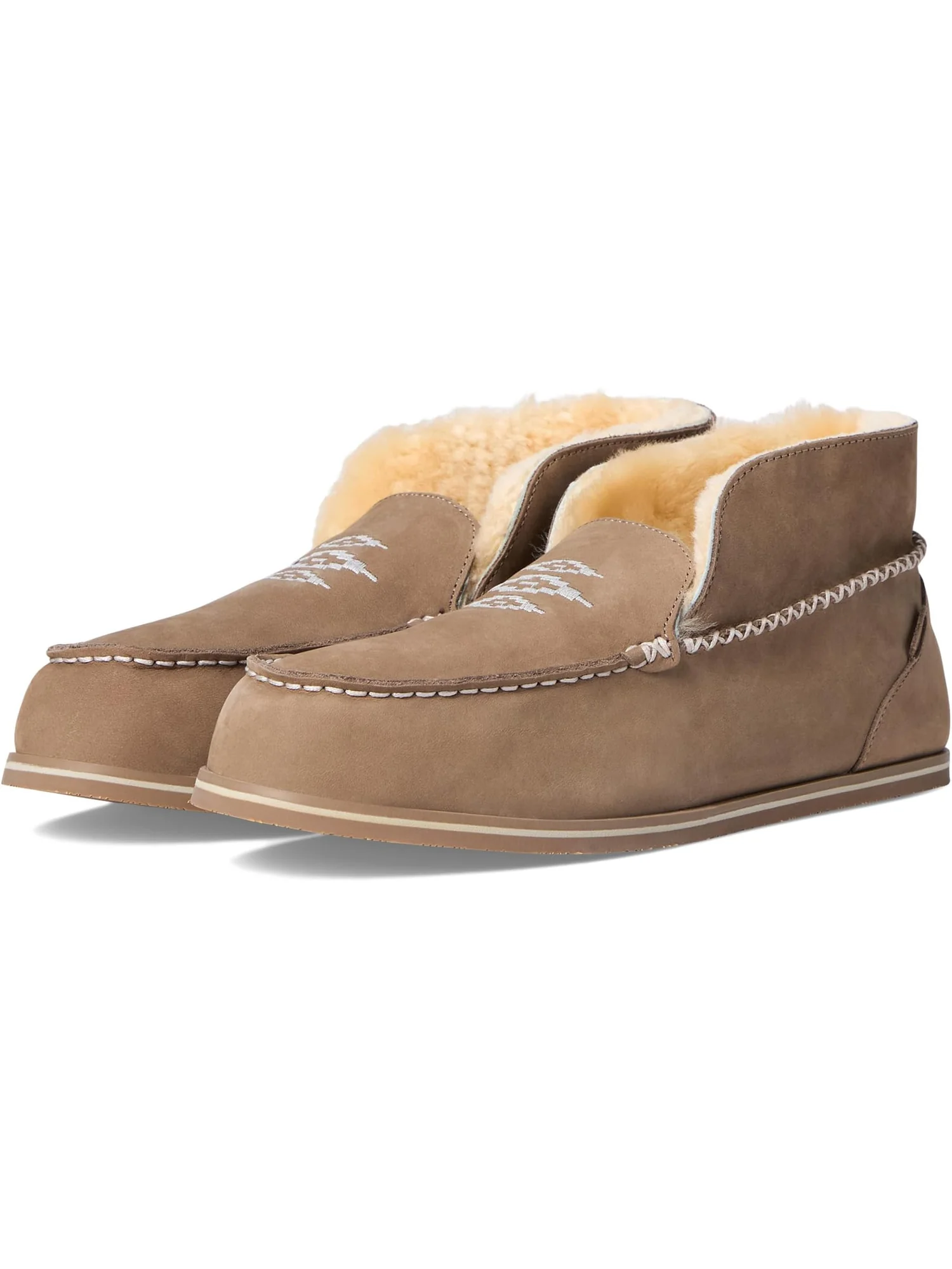Тапочки hari mari Women's Alta — изображение 1 из 7, шторм