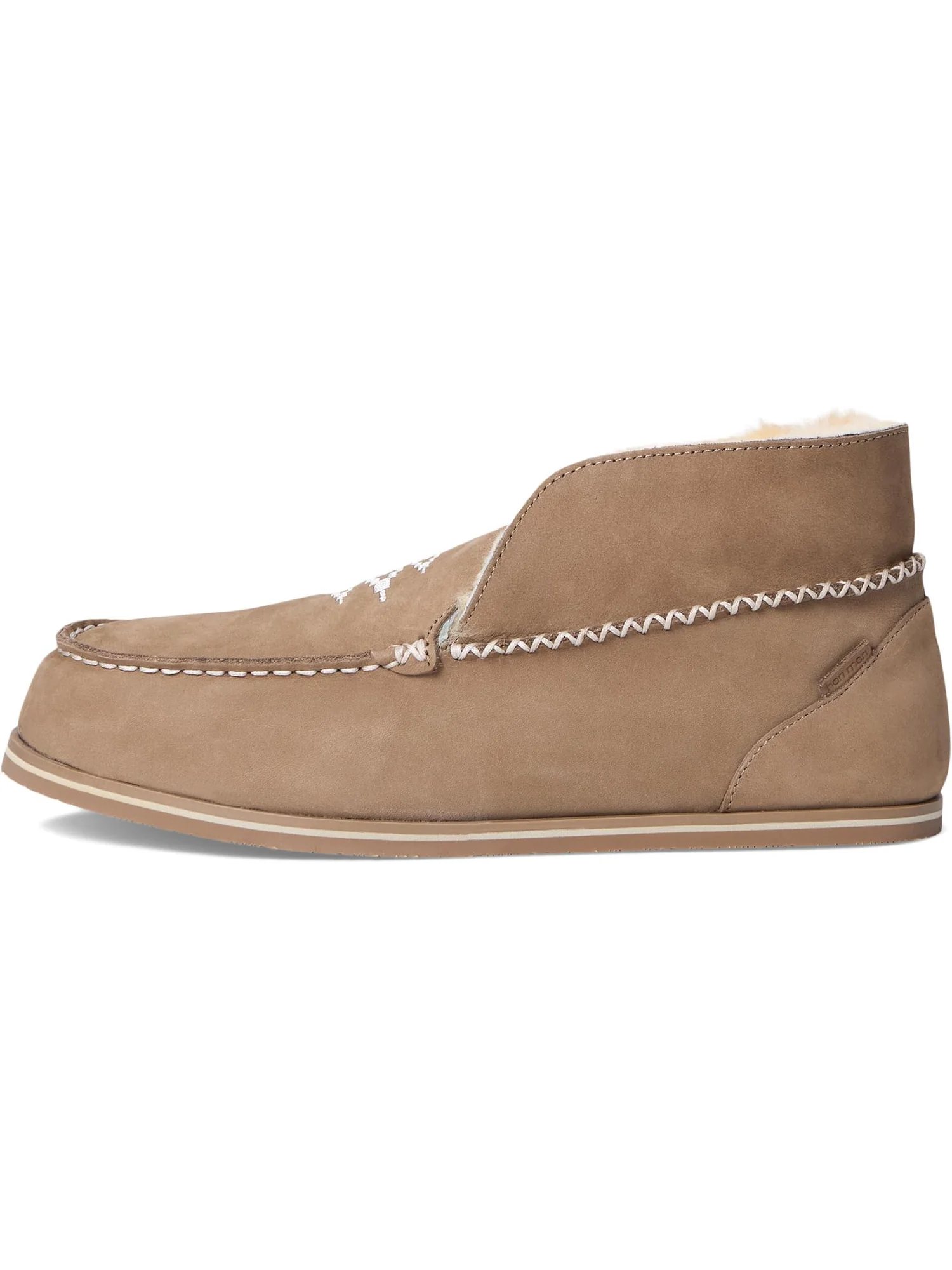 Тапочки hari mari Women's Alta — изображение 4 из 7, шторм