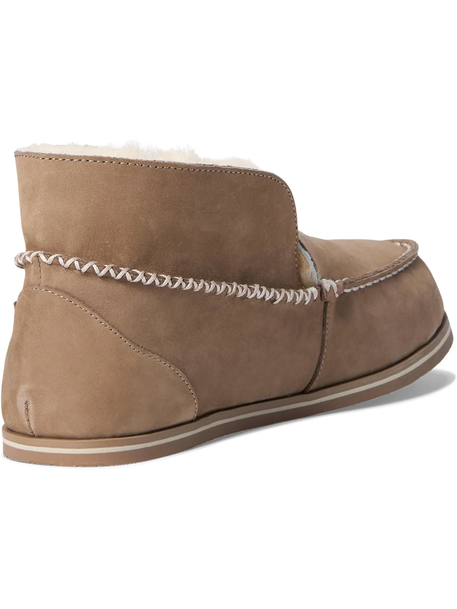 Тапочки hari mari Women's Alta — изображение 5 из 7, шторм