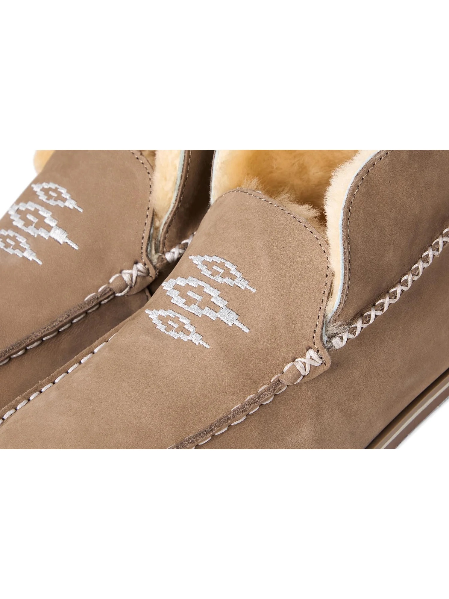 Тапочки hari mari Women's Alta — изображение 6 из 7, шторм