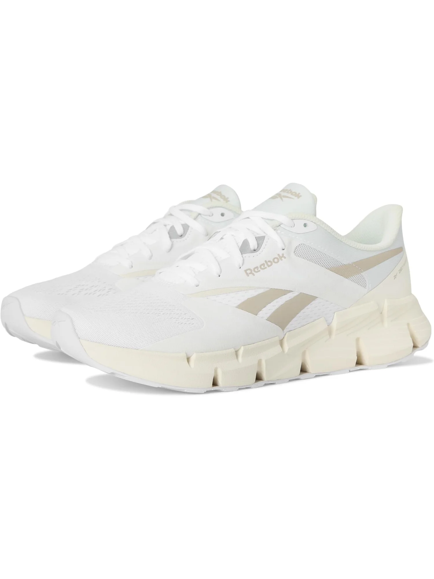 Кроссовки Reebok Unisex Zig Dynamica 5