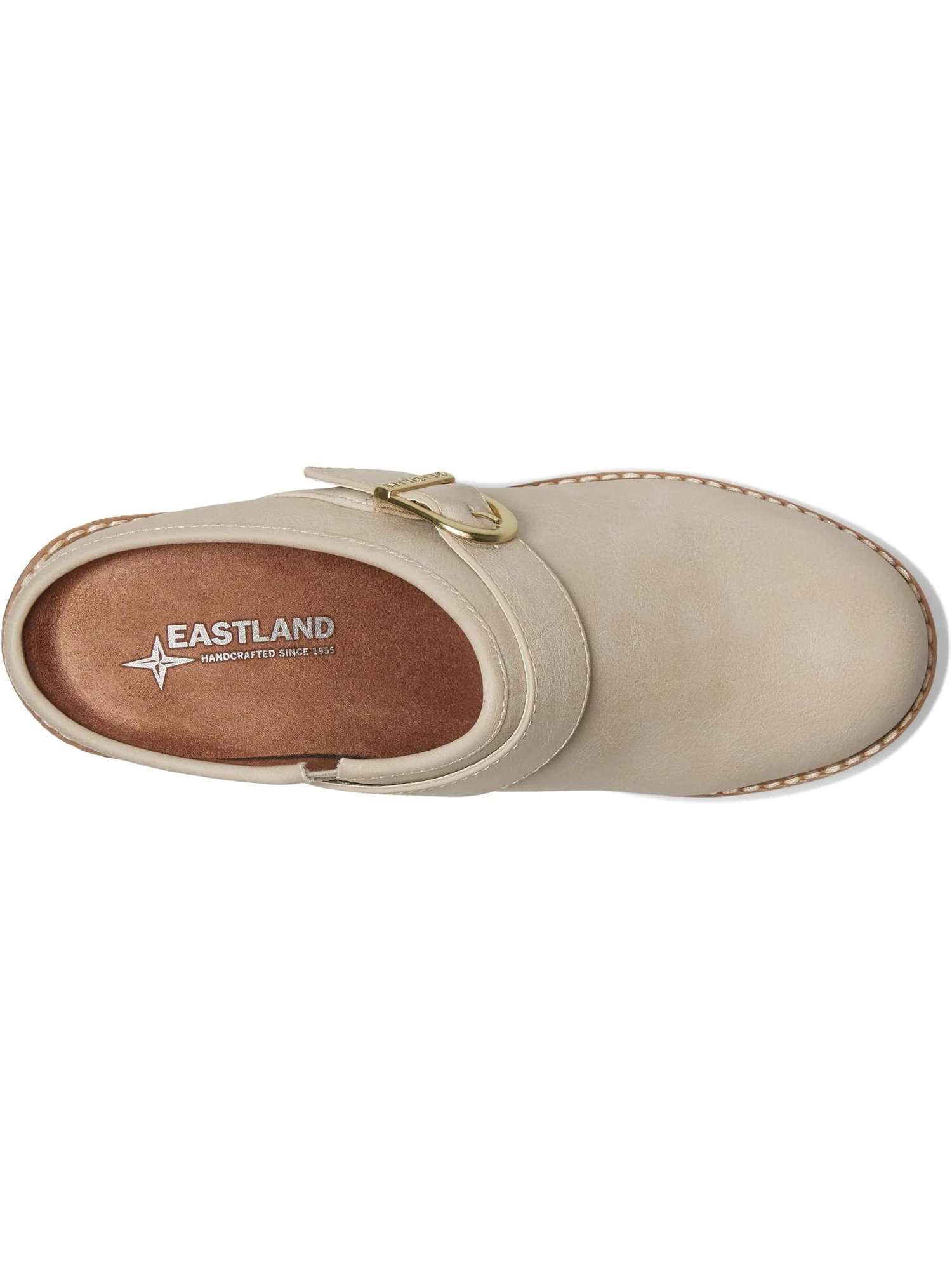 Туфли Eastland 1955 Edition Women's Nola — изображение 2 из 7, белый