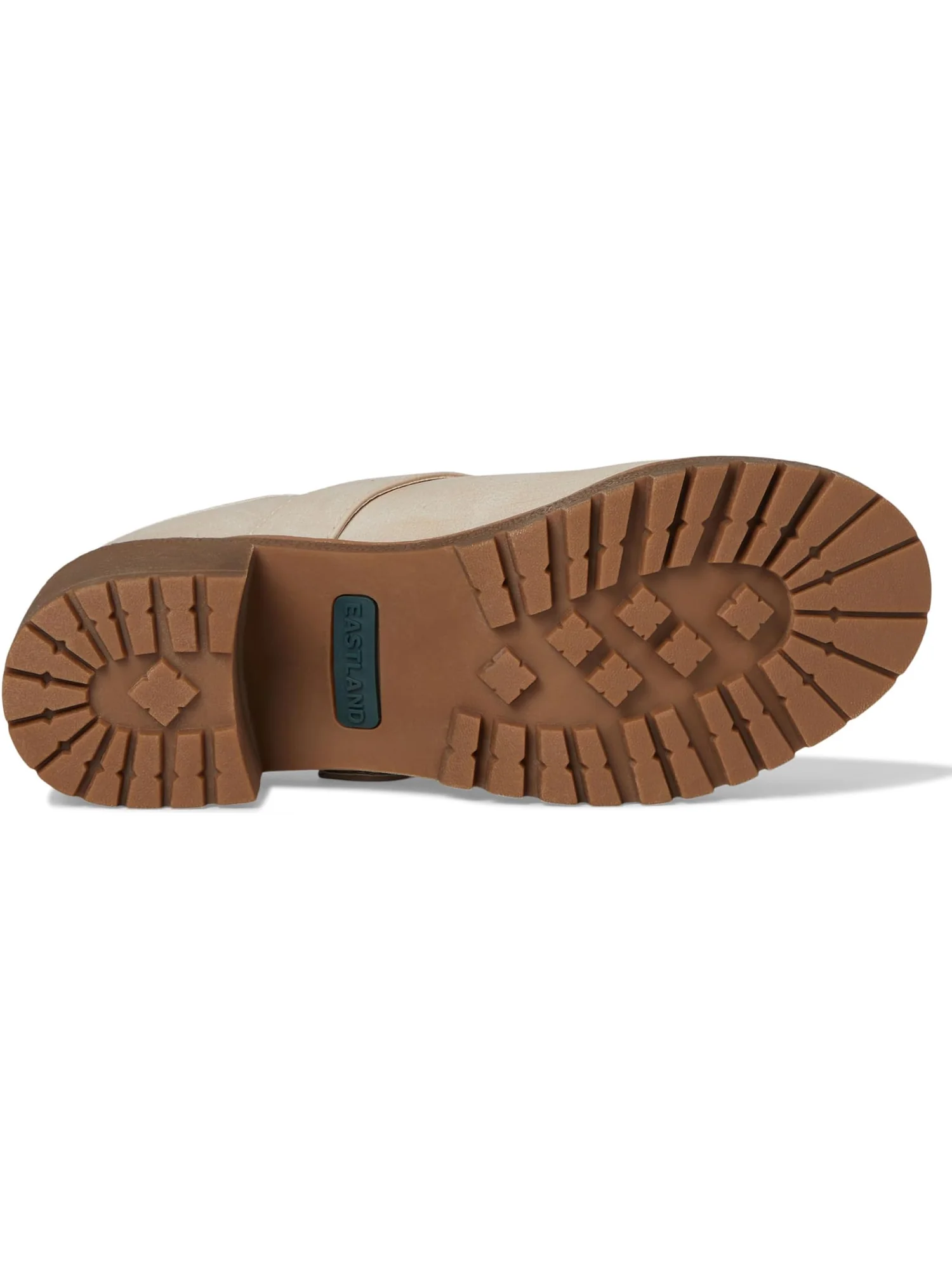 Туфли Eastland 1955 Edition Women's Nola — изображение 3 из 7, белый