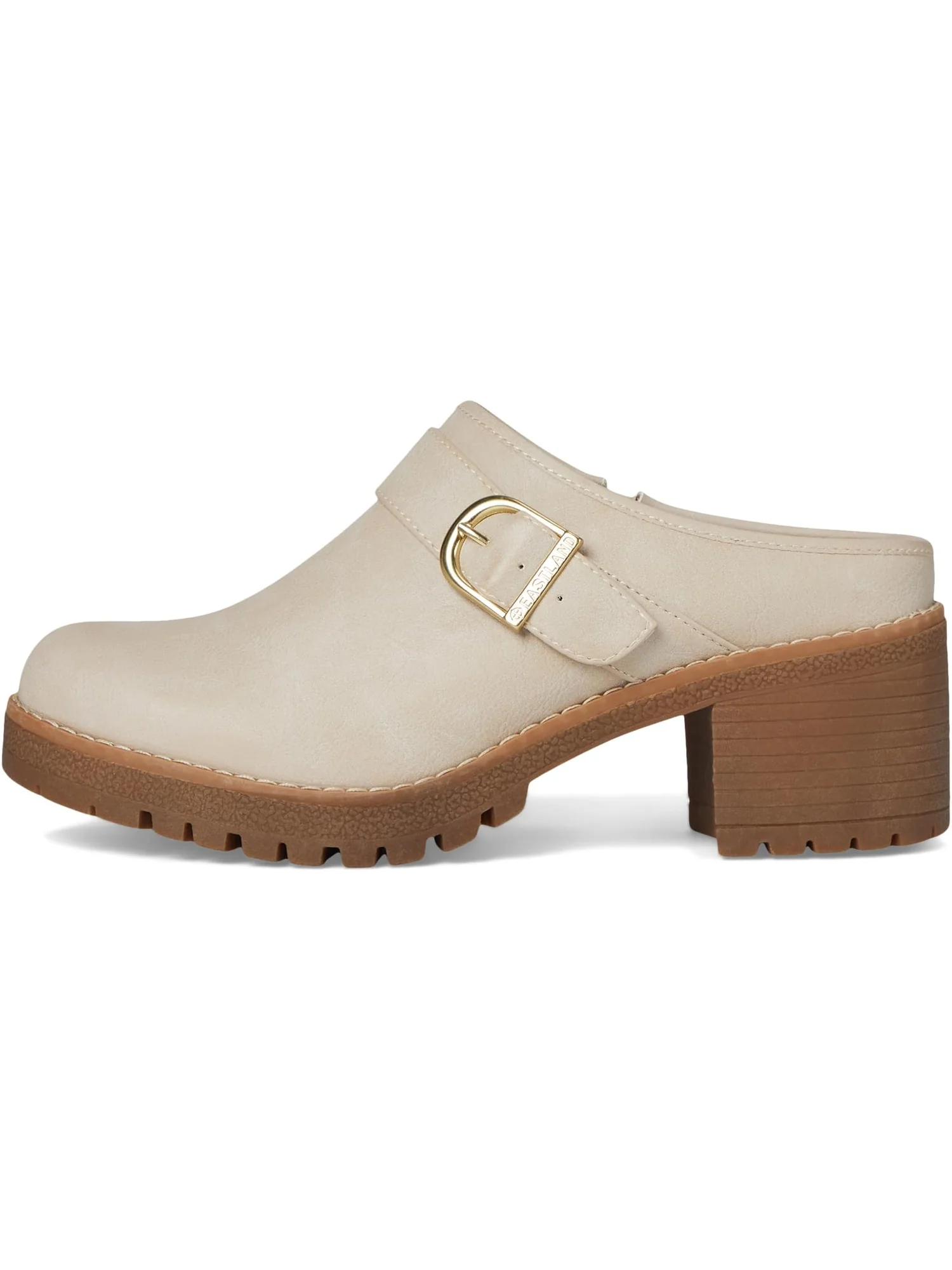 Туфли Eastland 1955 Edition Women's Nola — изображение 4 из 7, белый