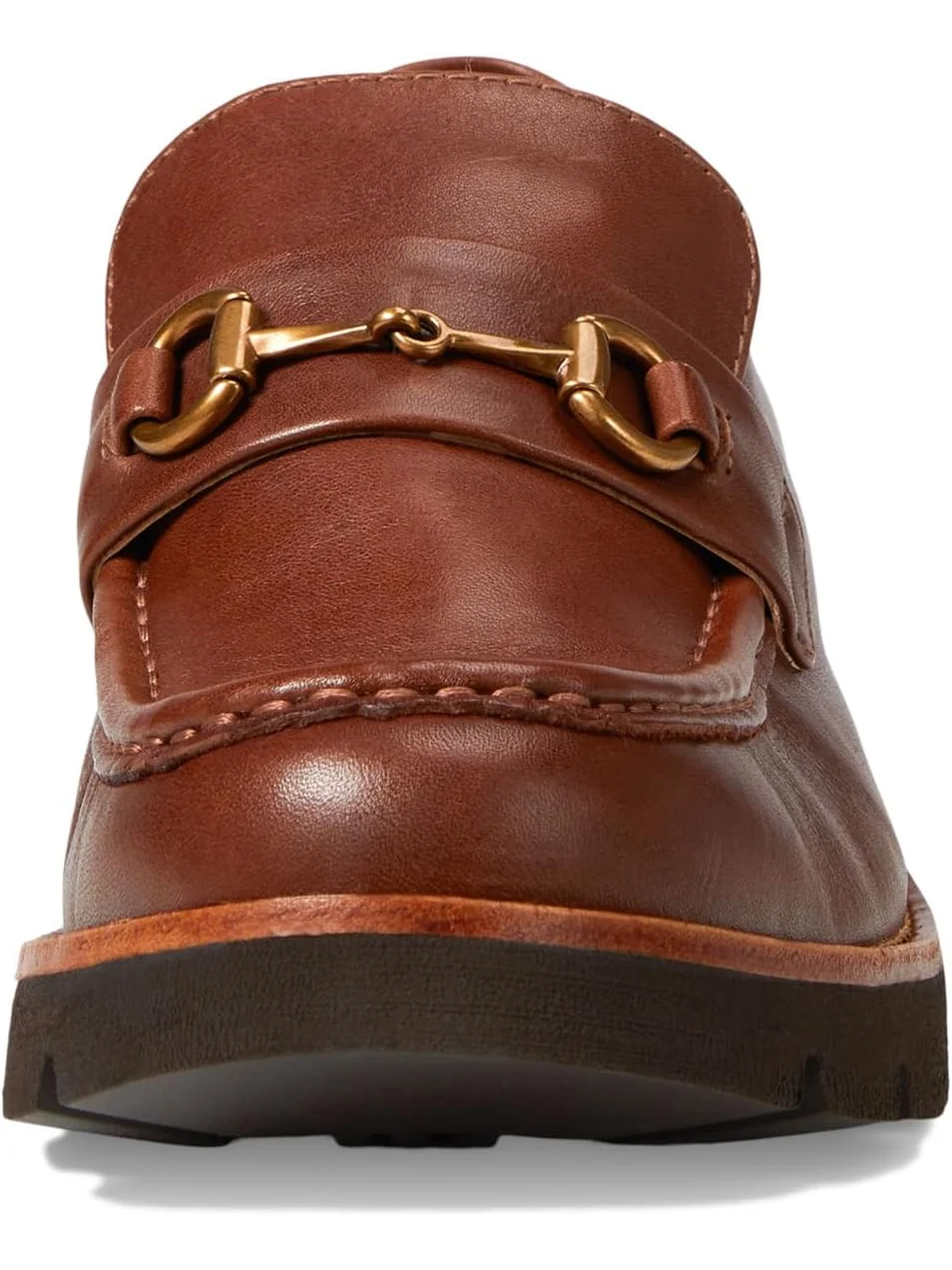 Лоферы Sofft Women's Prewitt — изображение 6 из 6, коричневый