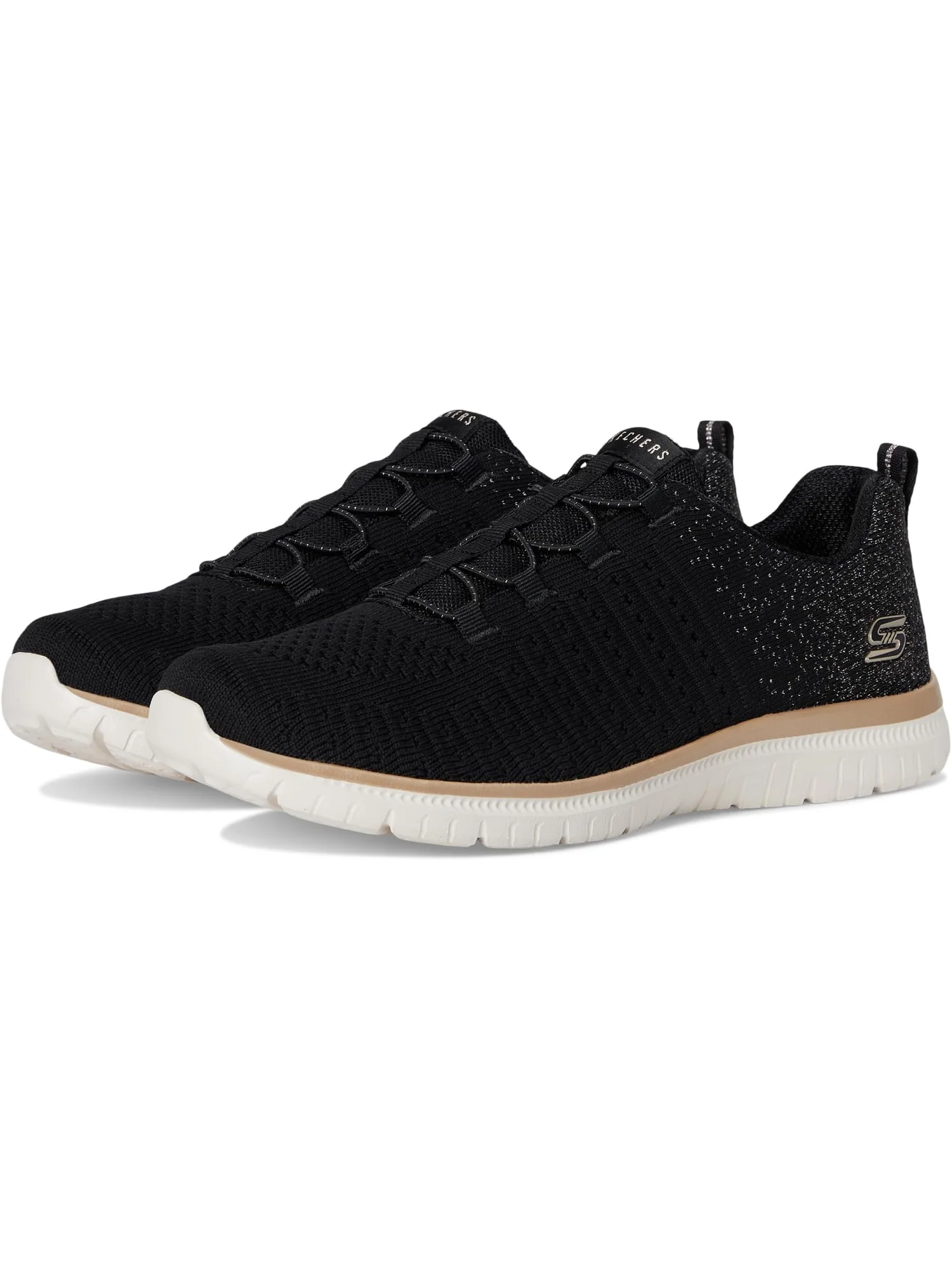 Кроссовки SKECHERS Women's Virtue Lucent