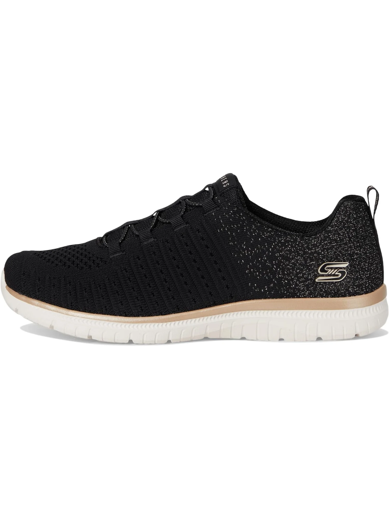 Кроссовки SKECHERS Women's Virtue Lucent — изображение 4 из 7