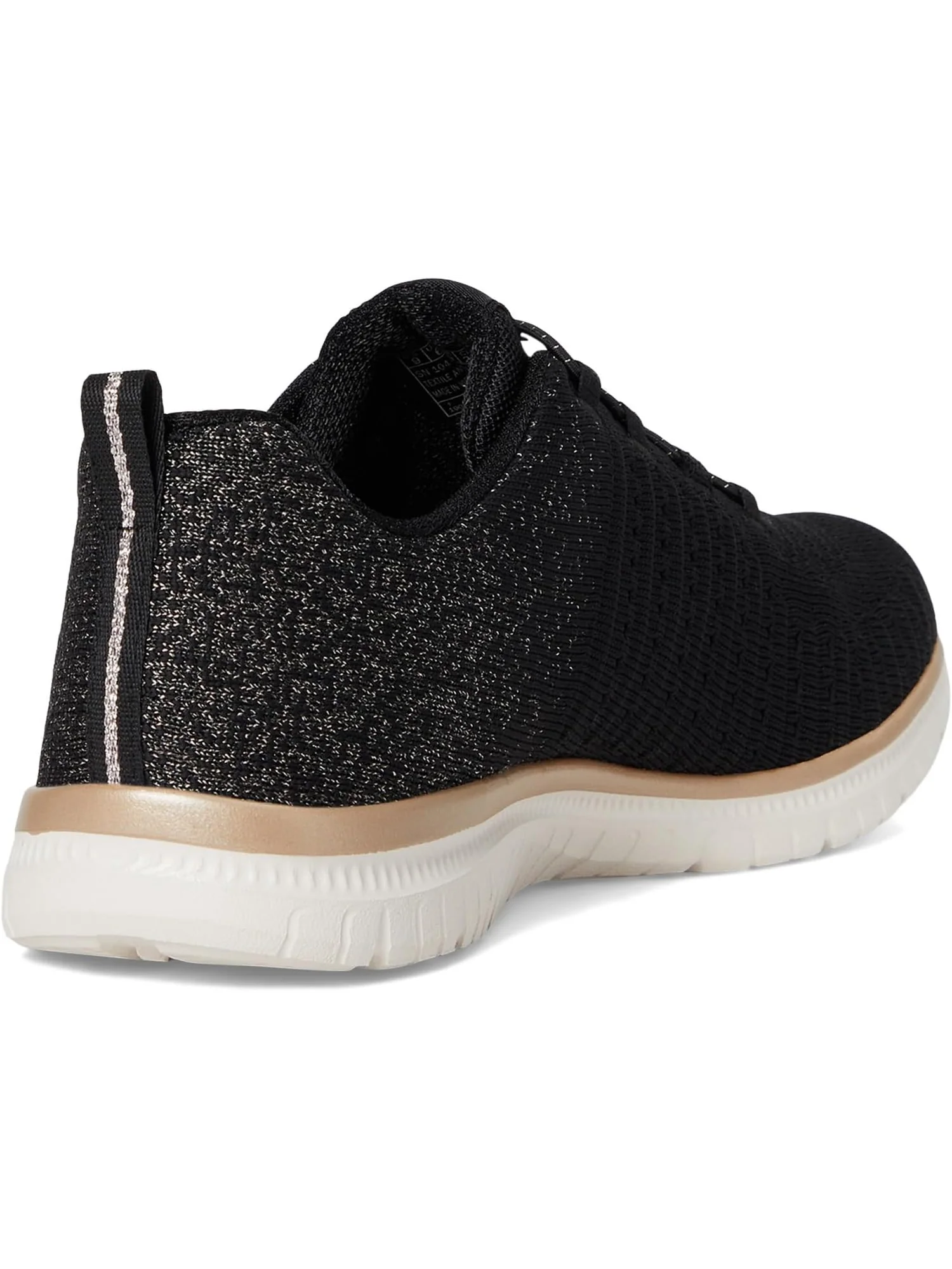 Кроссовки SKECHERS Women's Virtue Lucent — изображение 5 из 7