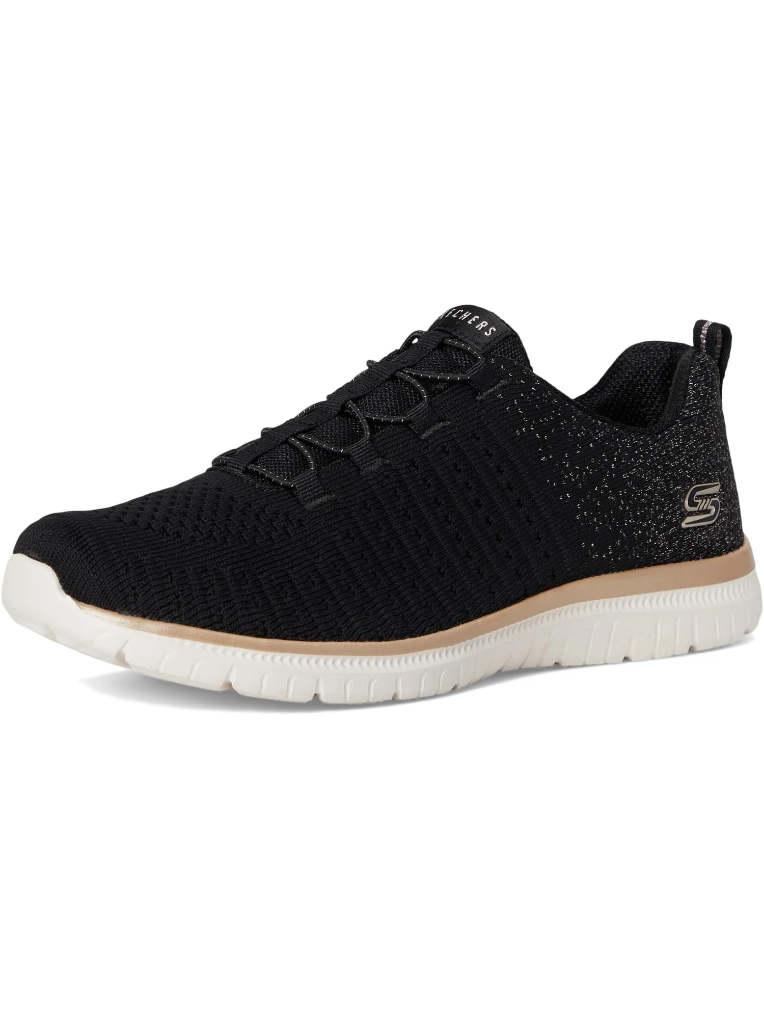 Кроссовки SKECHERS Women's Virtue Lucent — изображение 7 из 7
