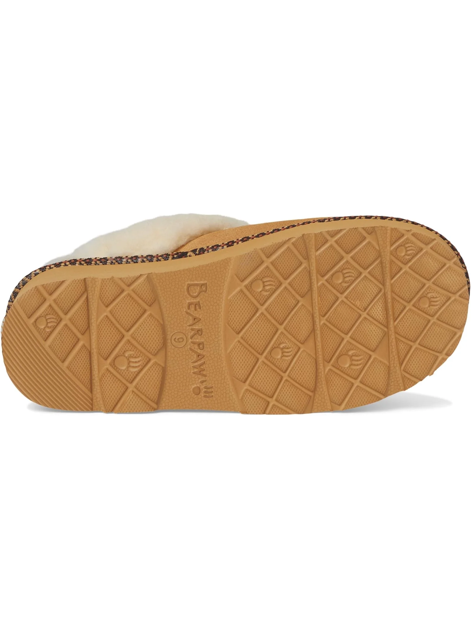Тапочки Bearpaw Women's Loki Platform Lo Deco — изображение 3 из 7, айс кофе