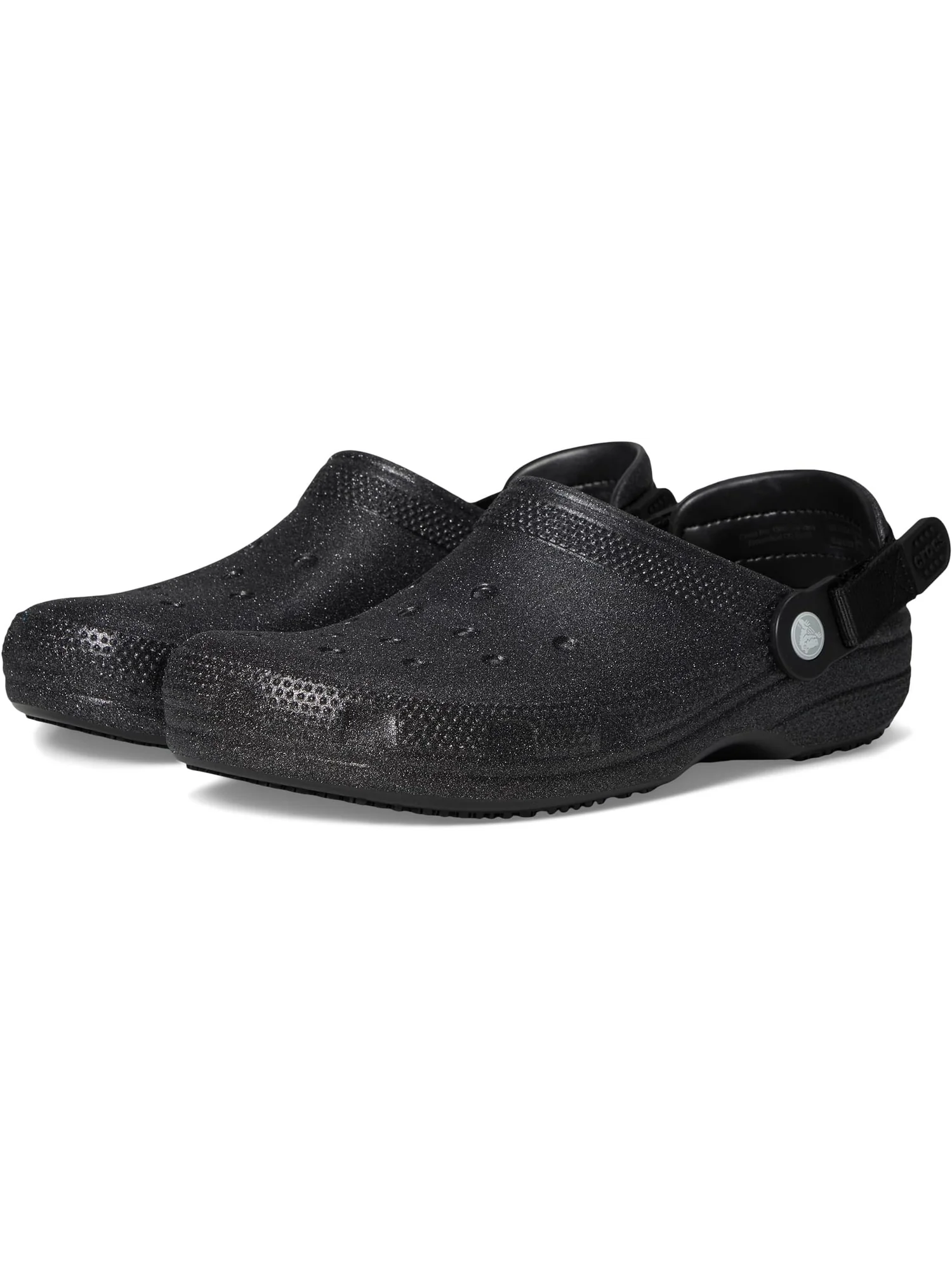 Сабо Crocs Work Unisex Classic Work Clogs