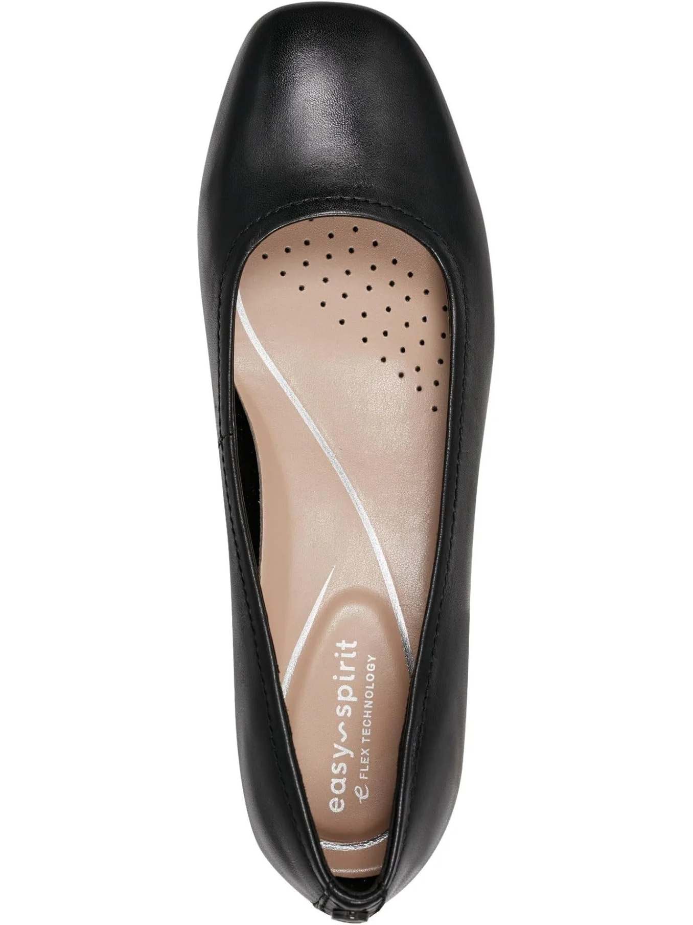 Туфли Easy Spirit Women's Jain — изображение 2 из 6, черный