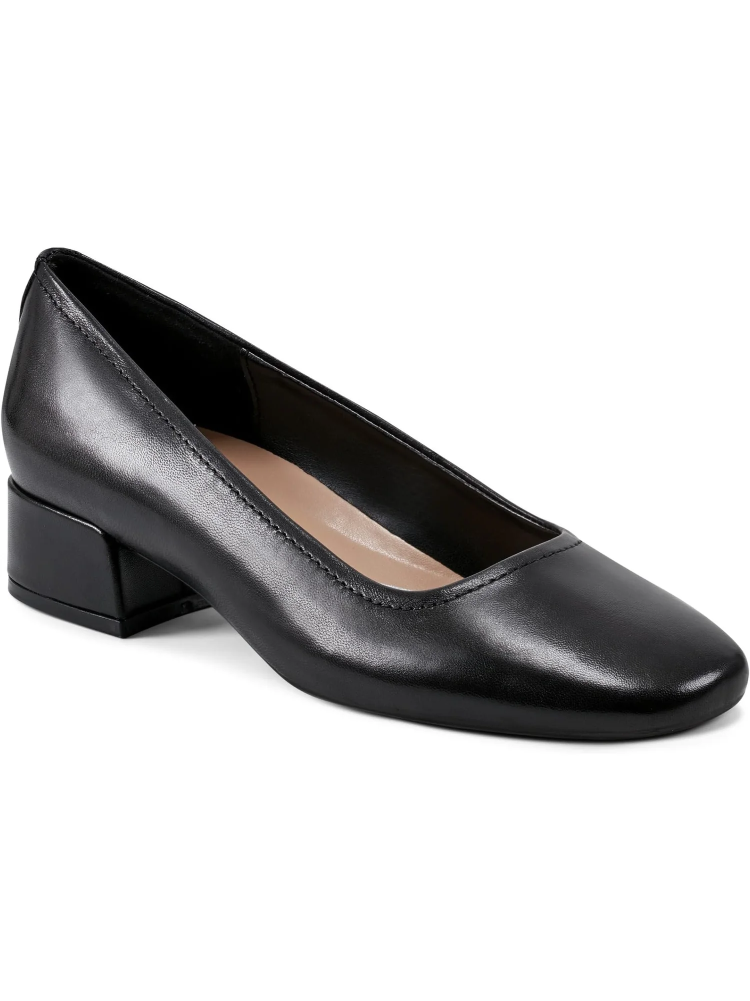 Туфли Easy Spirit Women's Jain — изображение 6 из 6, черный