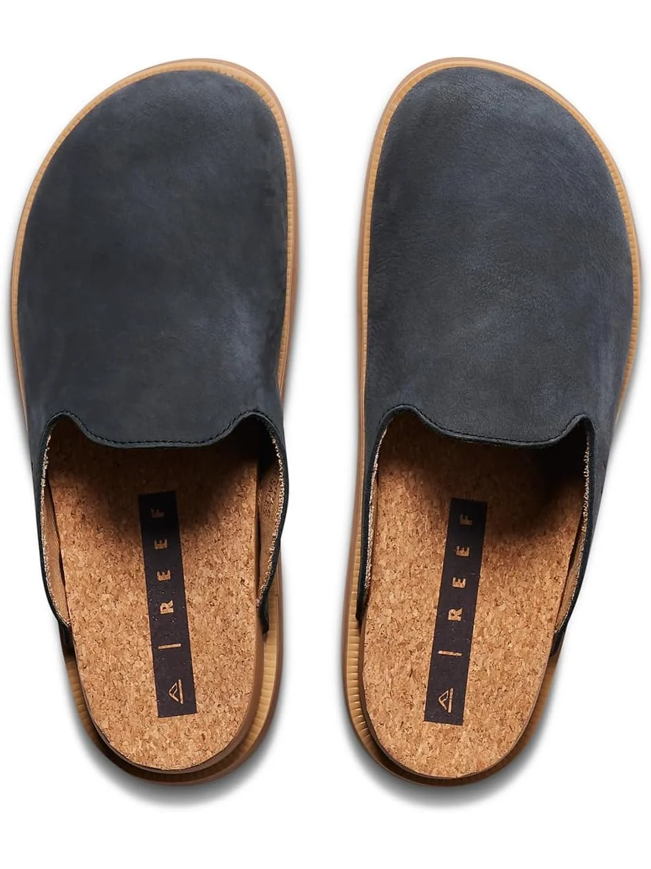 Сабо Reef Women's Vista Skye — изображение 2 из 4, темно-серый