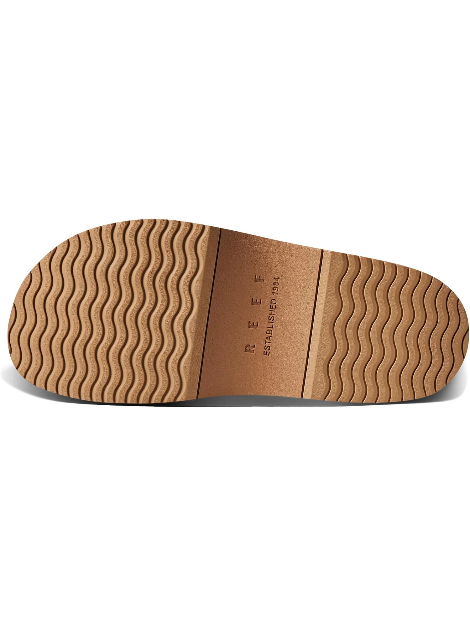 Сабо Reef Women's Vista Skye — изображение 3 из 4, темно-серый