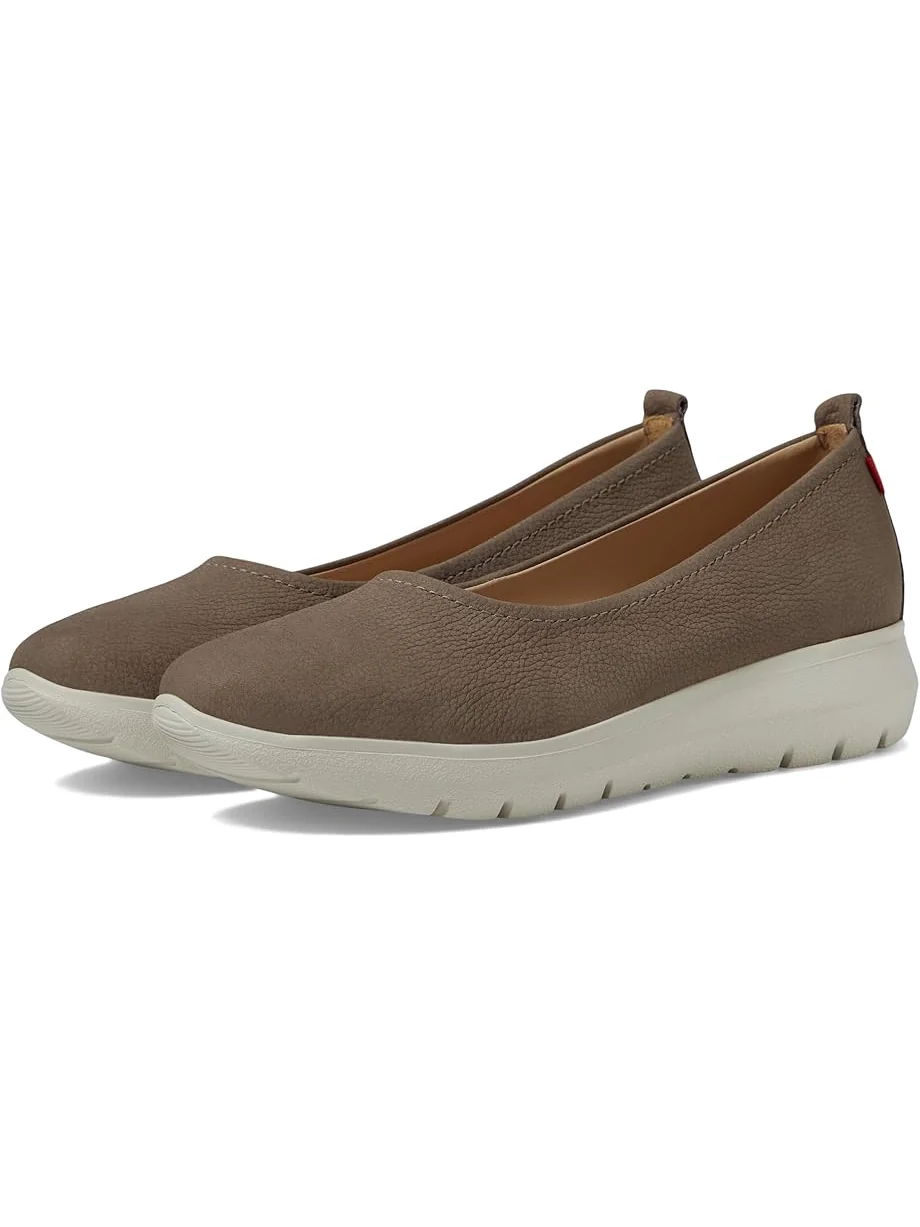 Женские балетки Marc Joseph New York Jamie Street